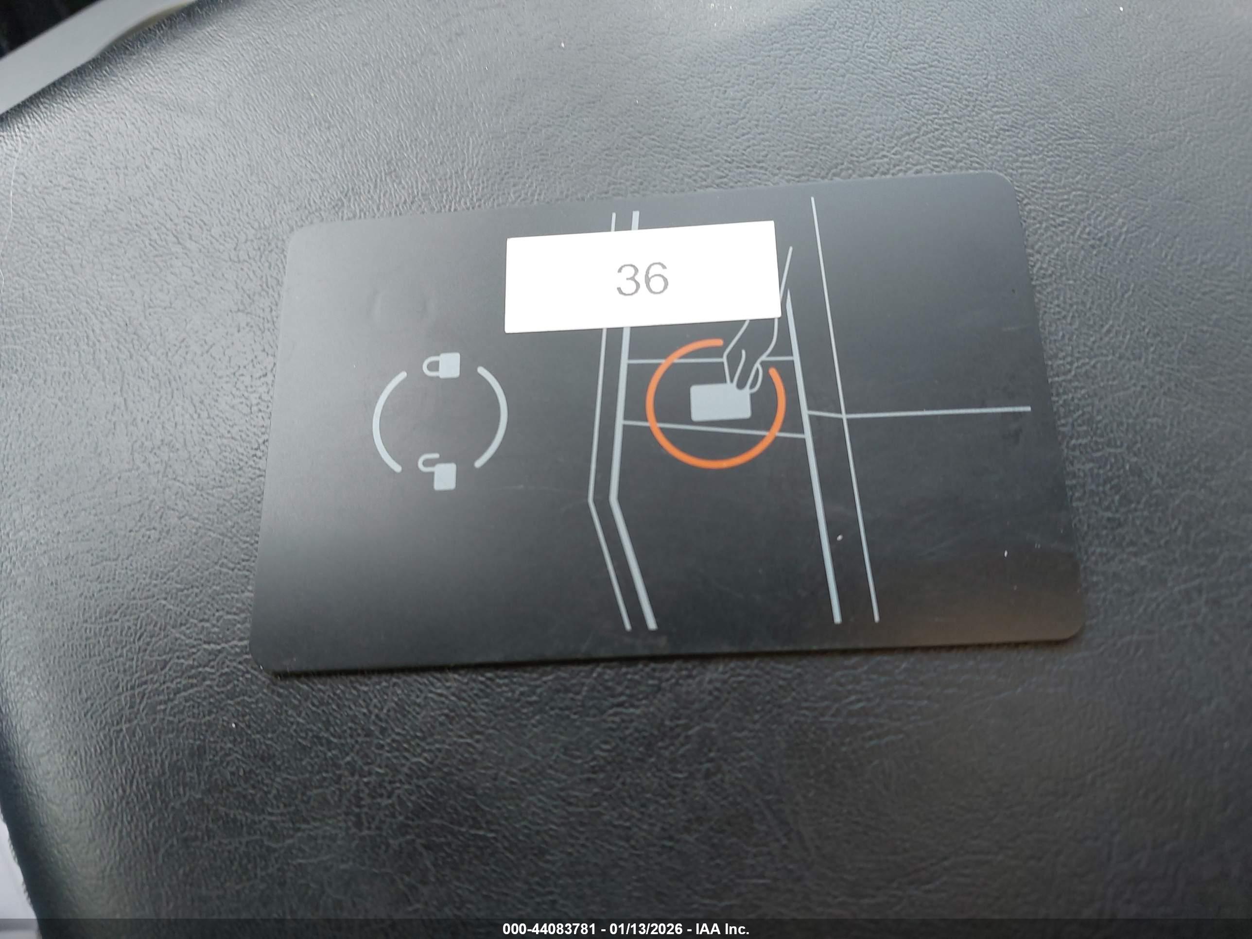 TESLA MODEL image 11