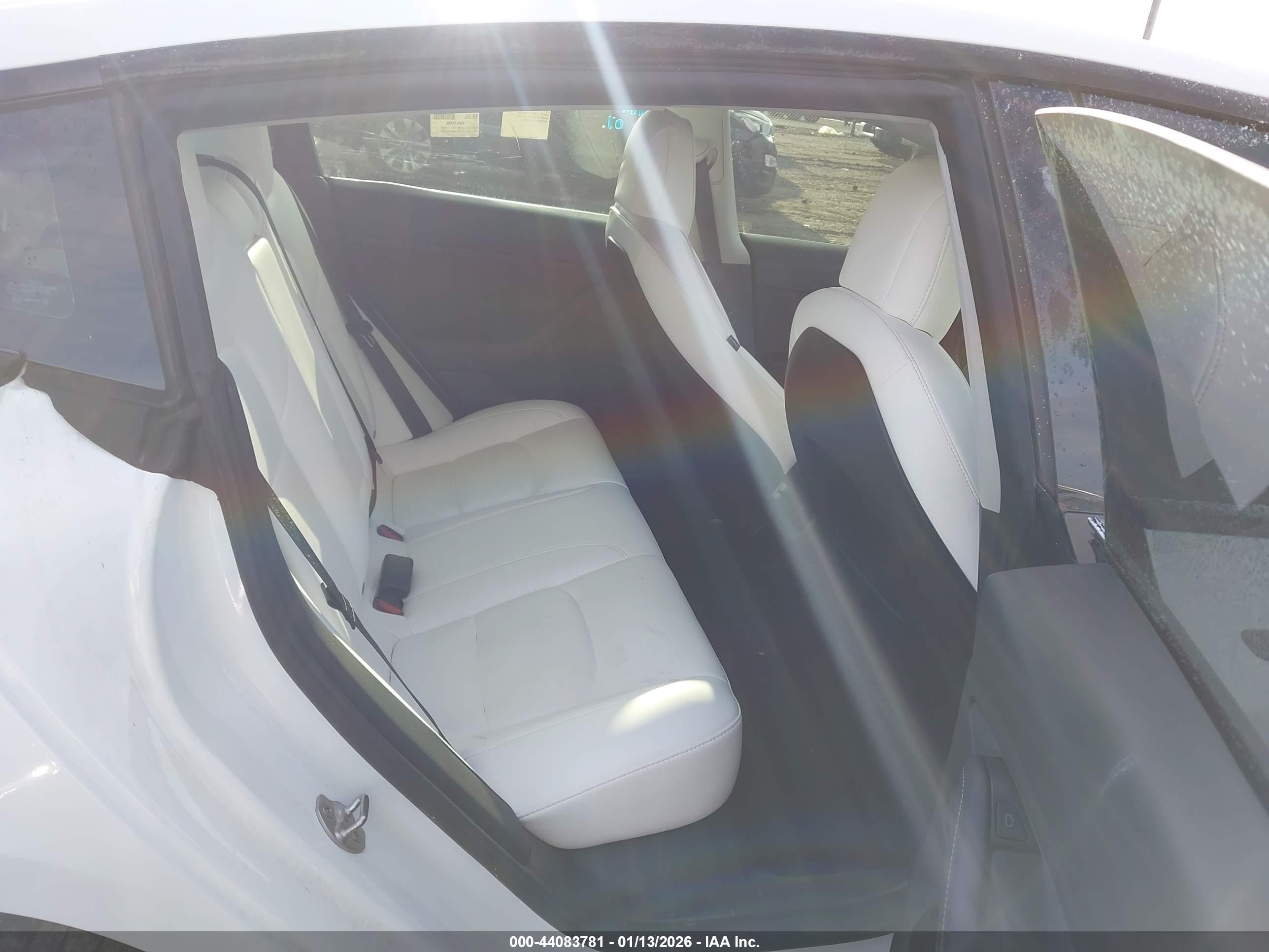 TESLA MODEL image 8