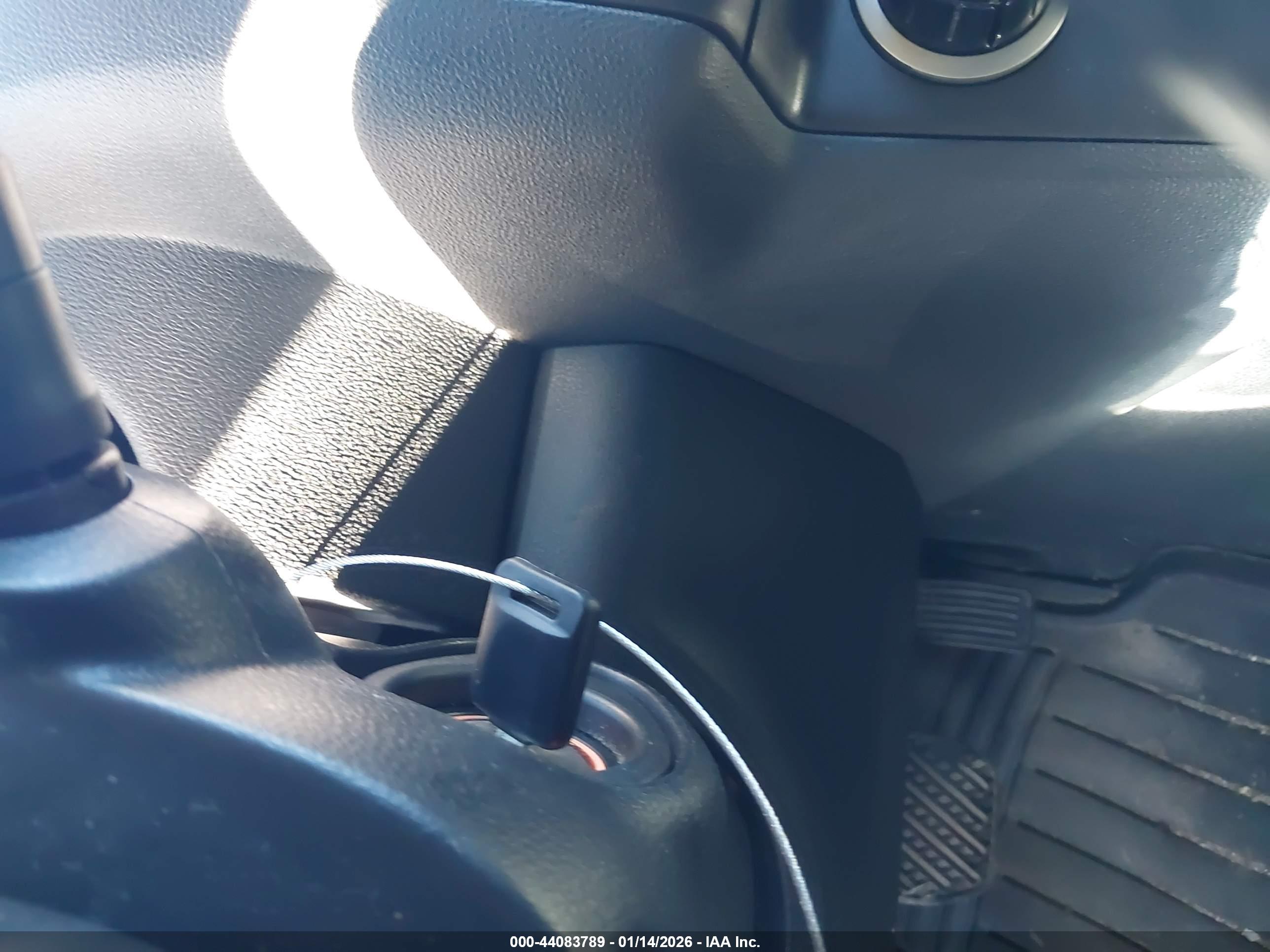 NISSAN ROGUE image 11