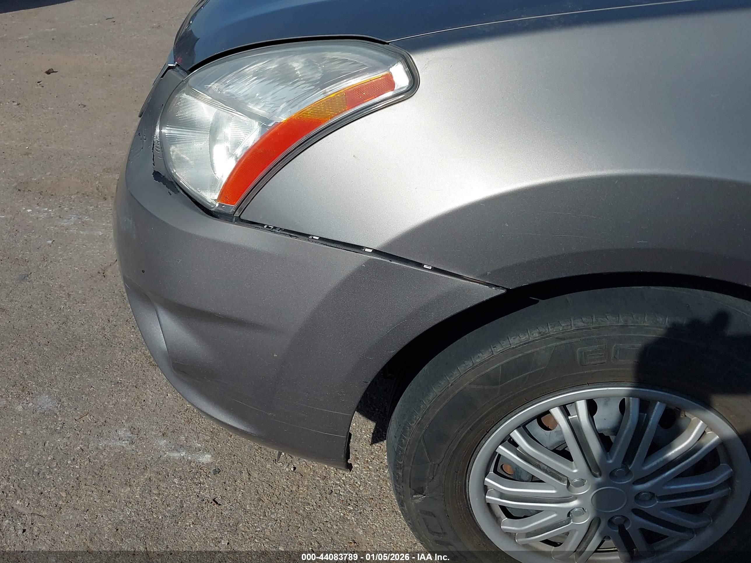 NISSAN ROGUE image 6