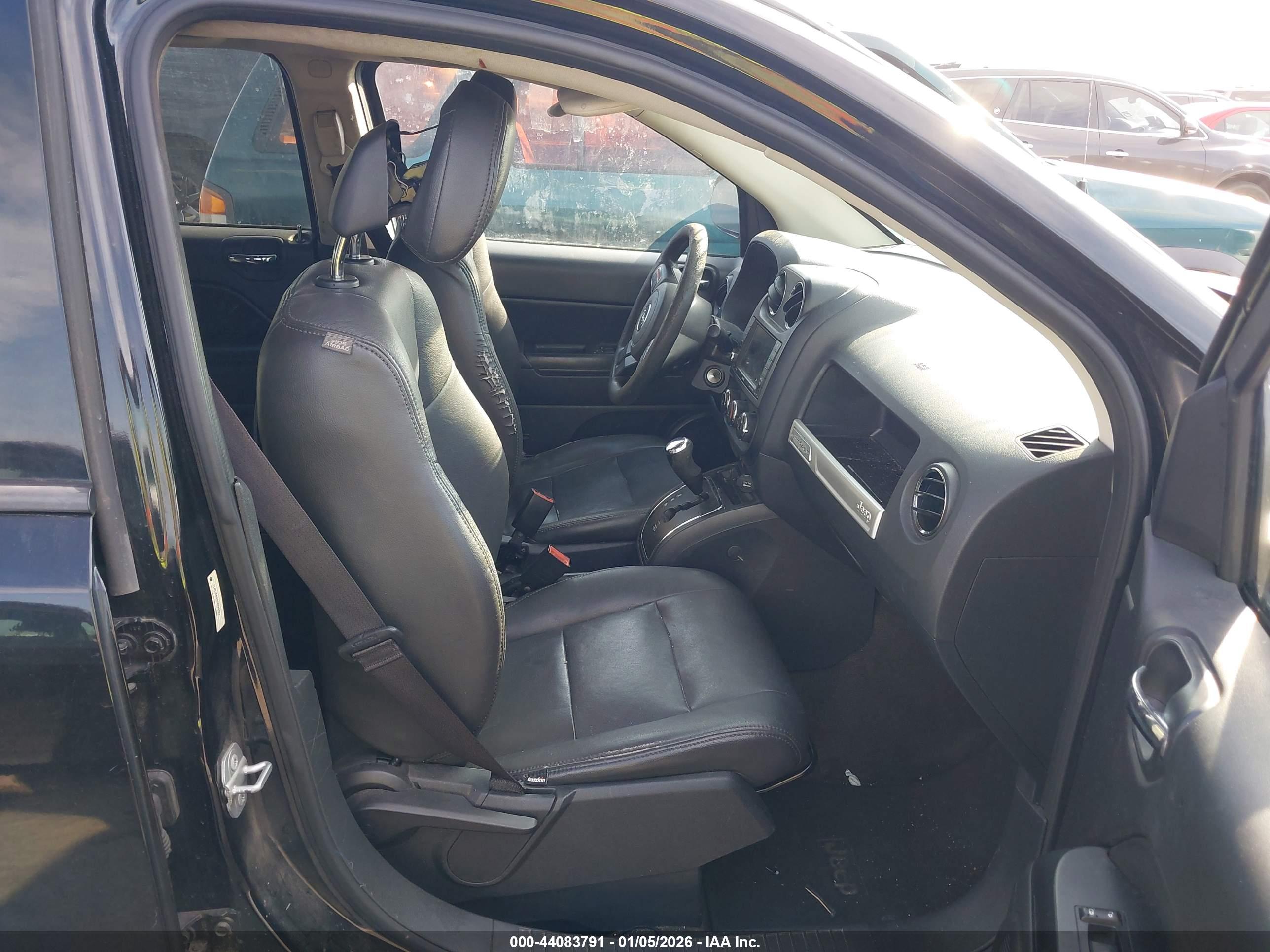 JEEP COMPASS image 5