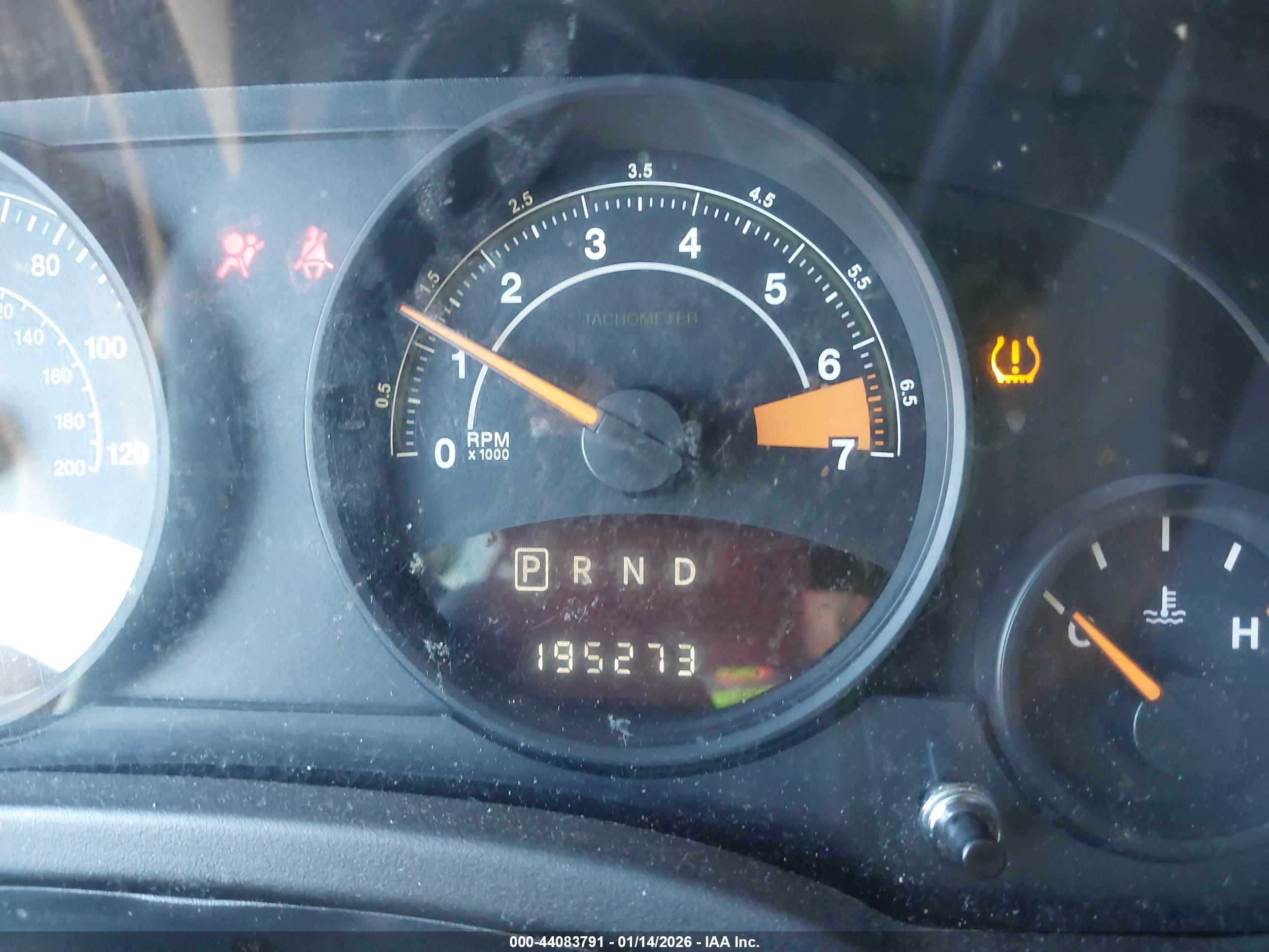 JEEP COMPASS image 7