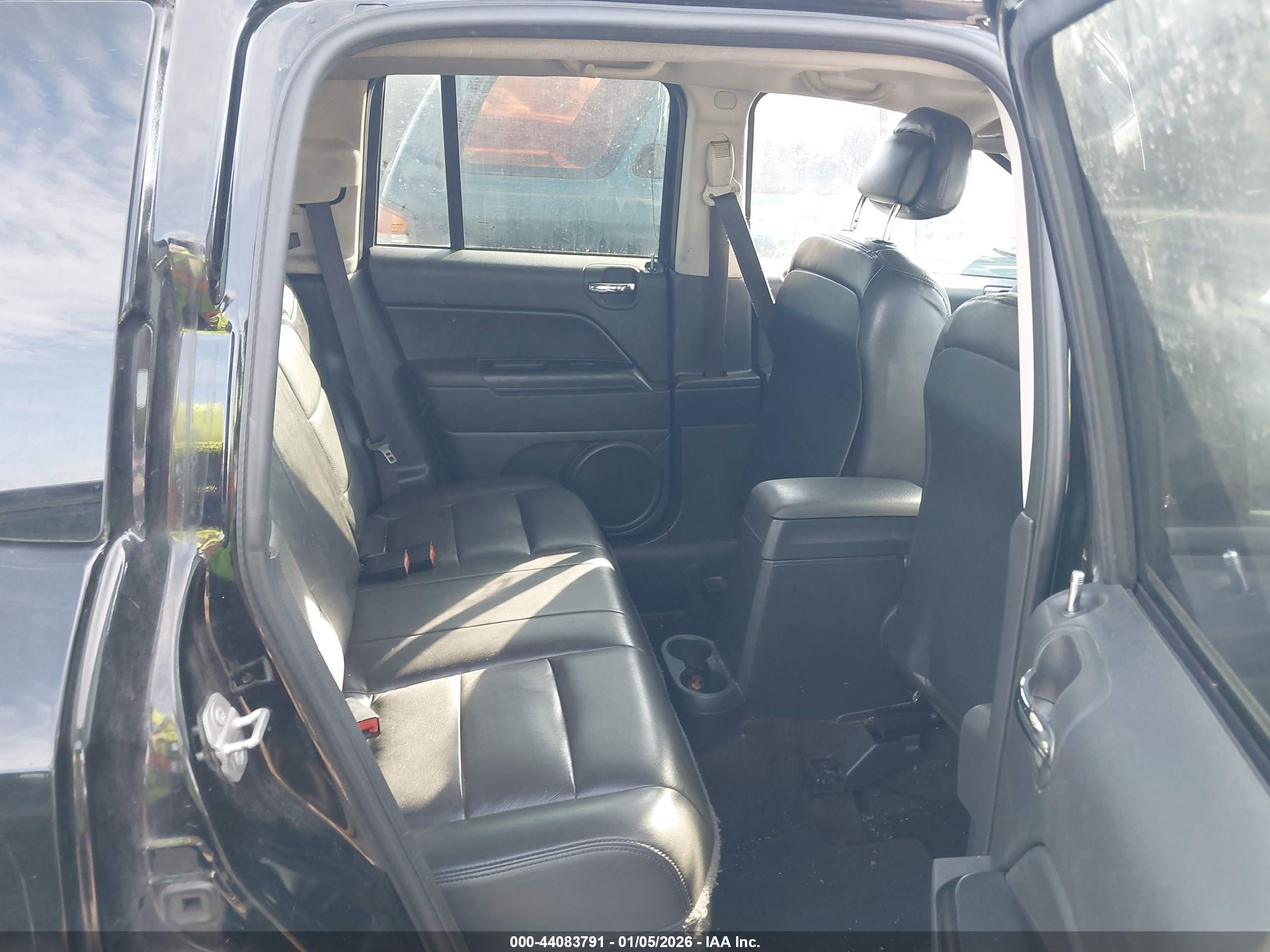 JEEP COMPASS image 8