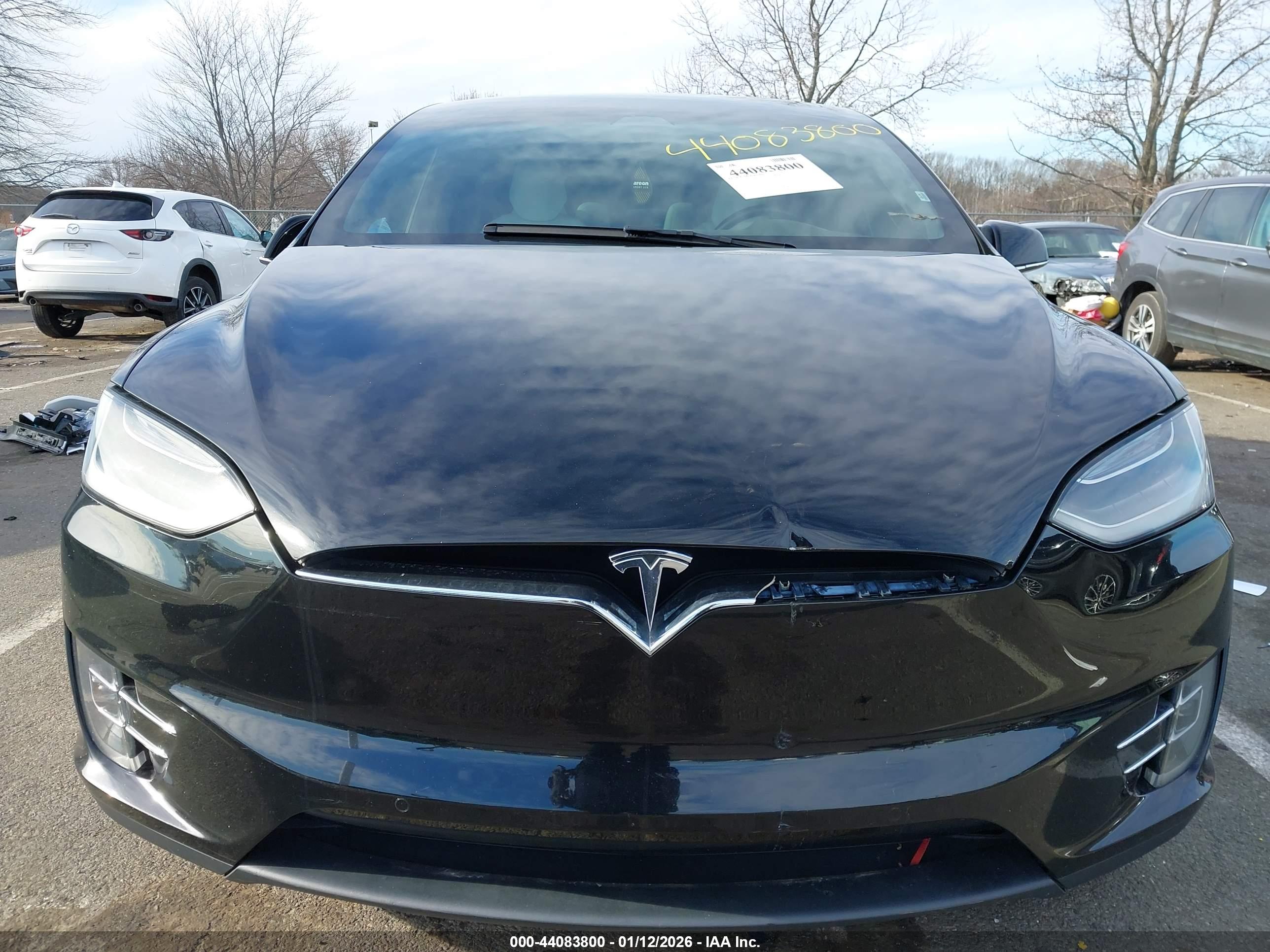 TESLA MODEL image 6