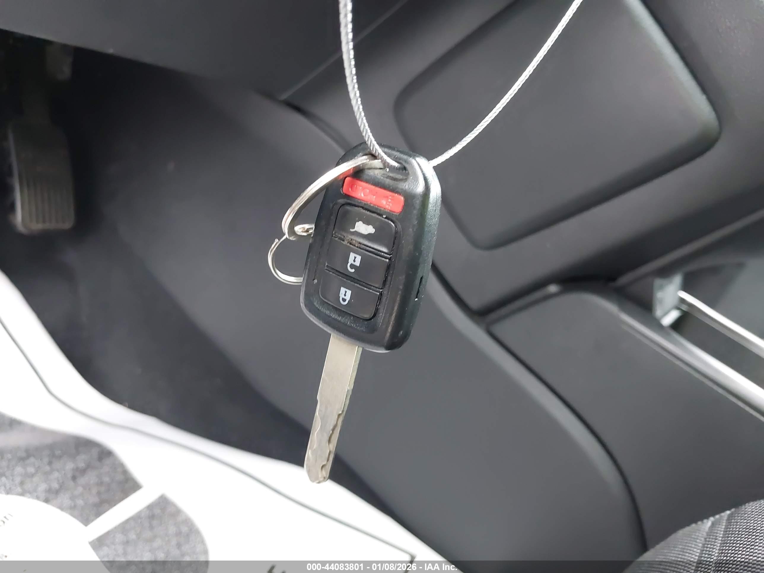 HONDA CR-V image 11