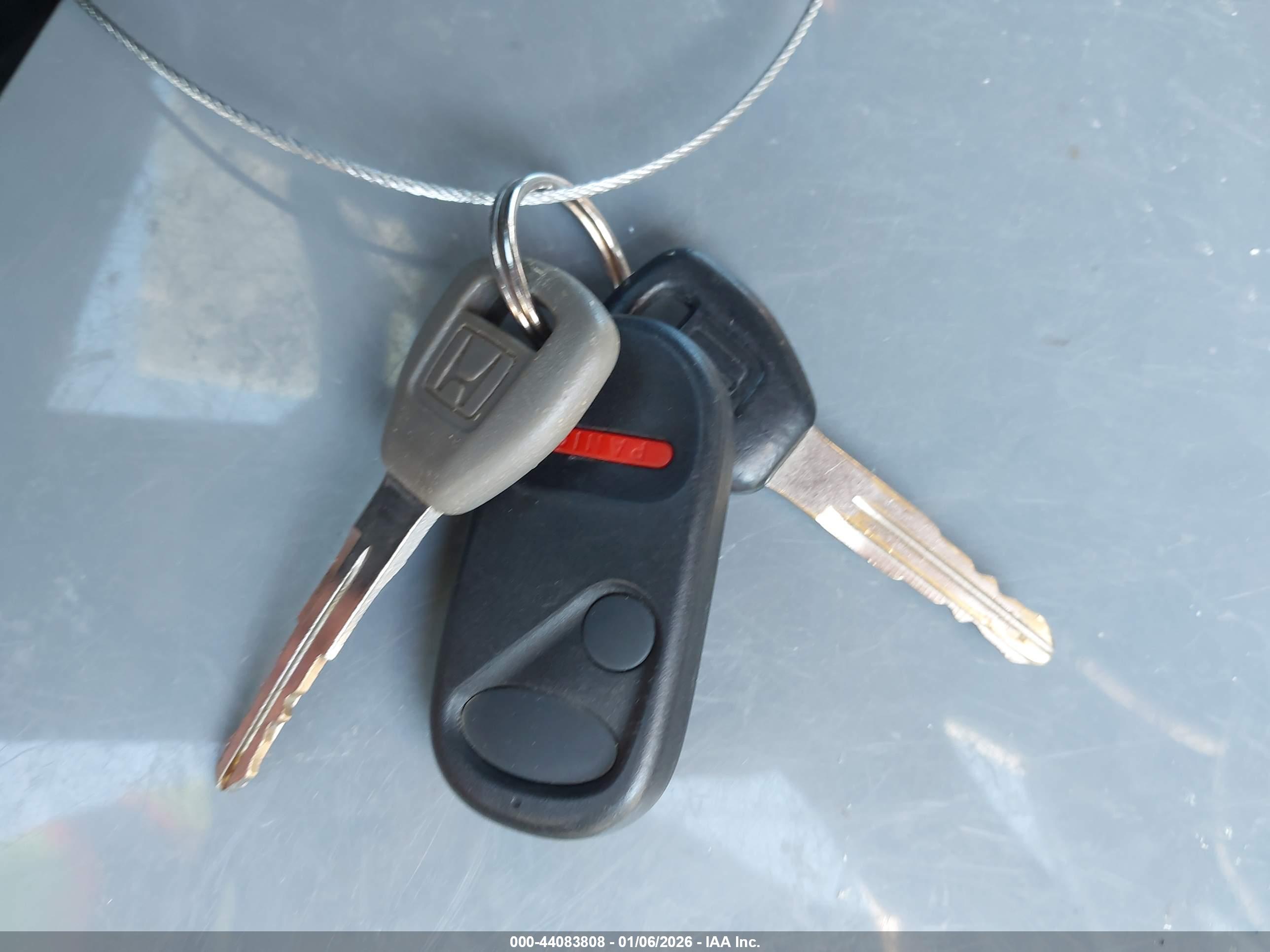 HONDA CIVIC image 11