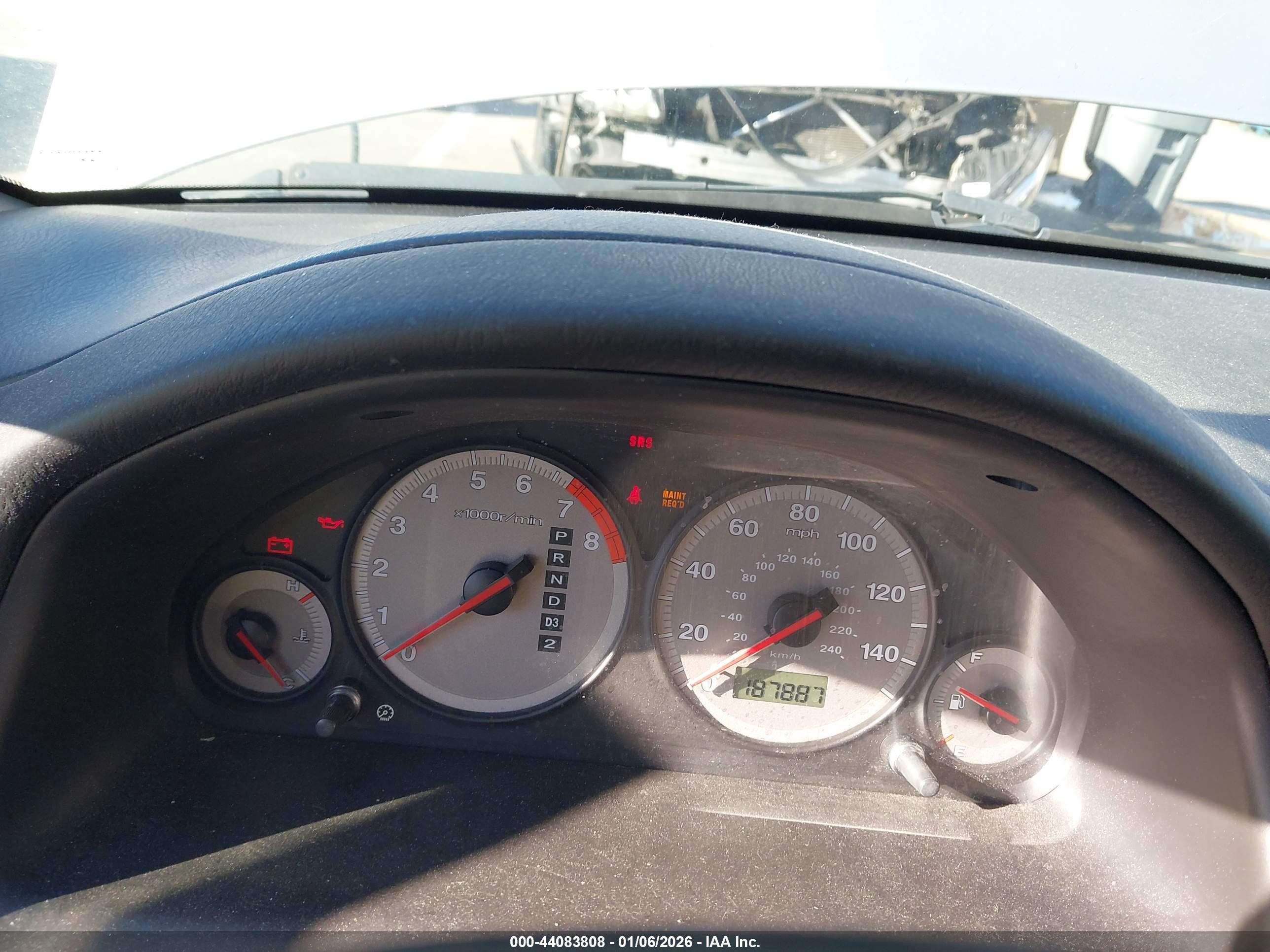 HONDA CIVIC image 7