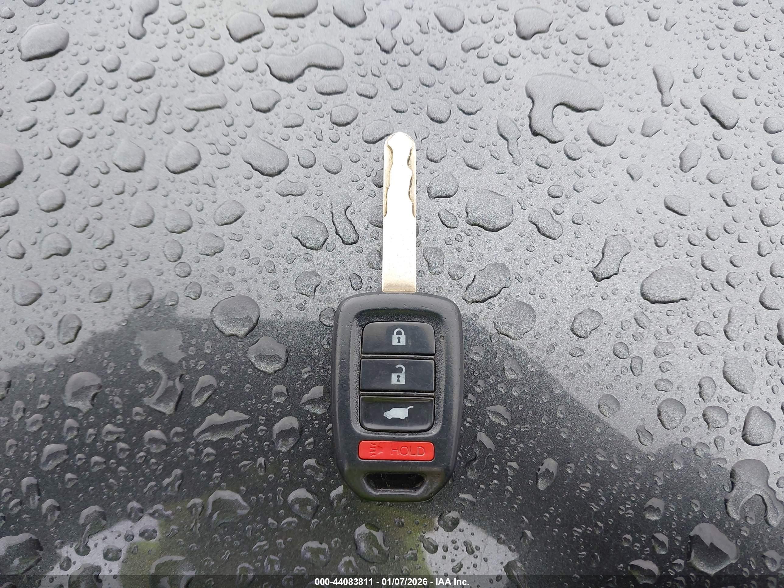 HONDA CR-V image 11