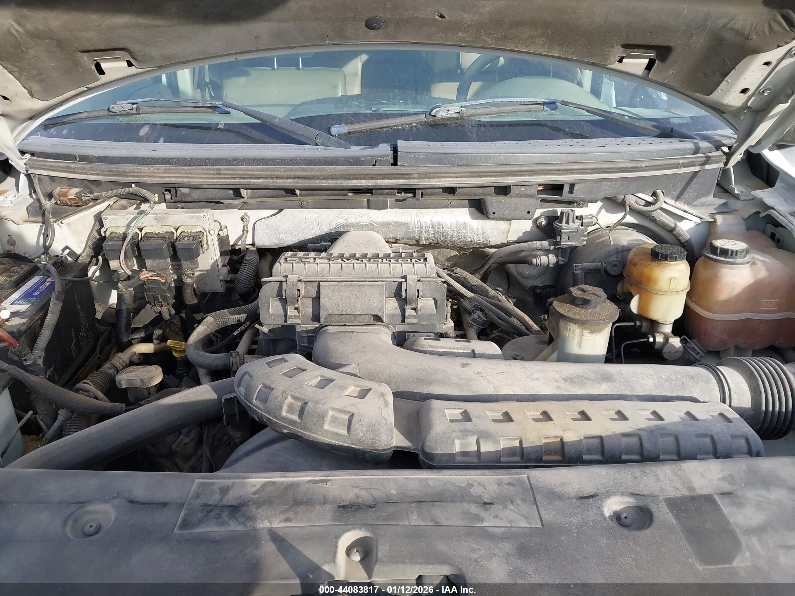 FORD F-150 image 10