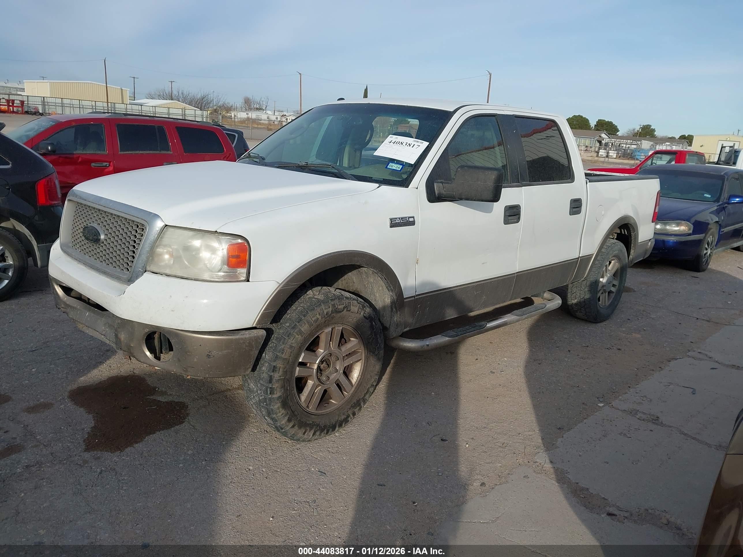 FORD F-150 image 2