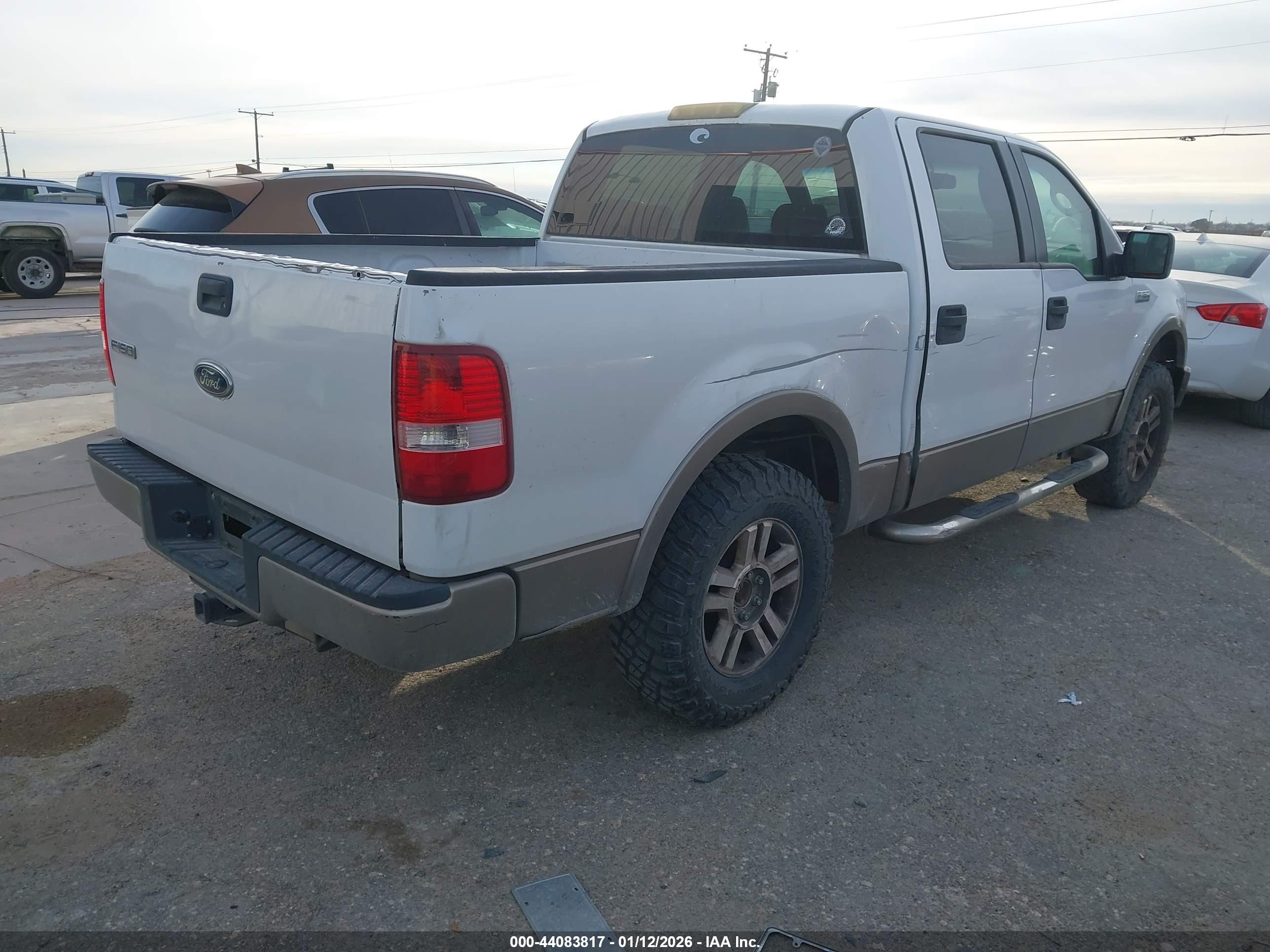 FORD F-150 image 4