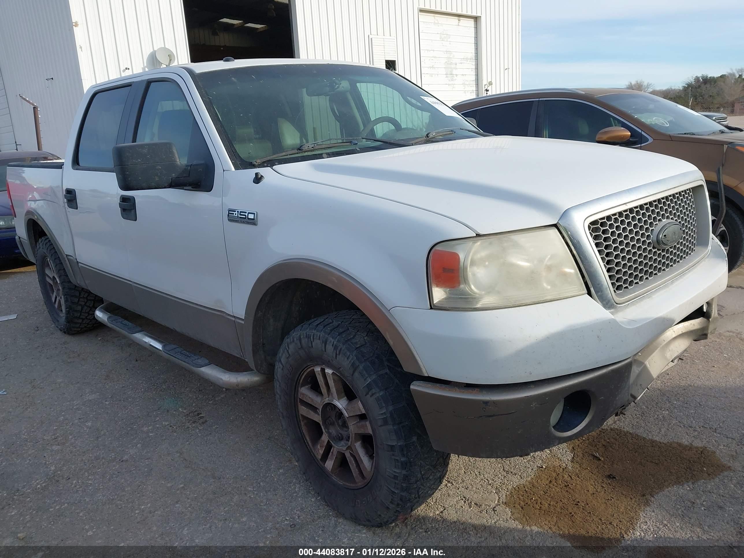 FORD F-150 image 6