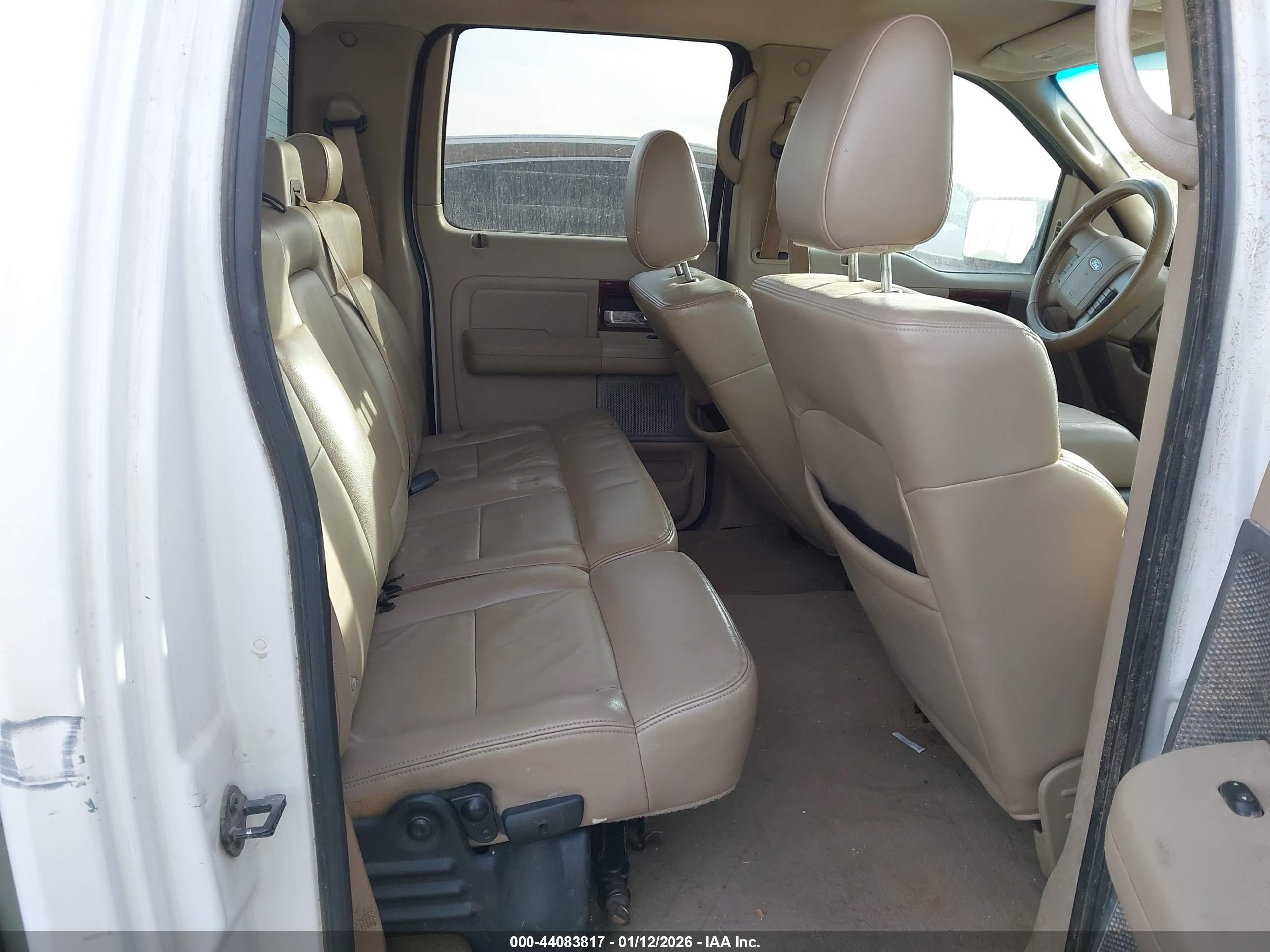 FORD F-150 image 8