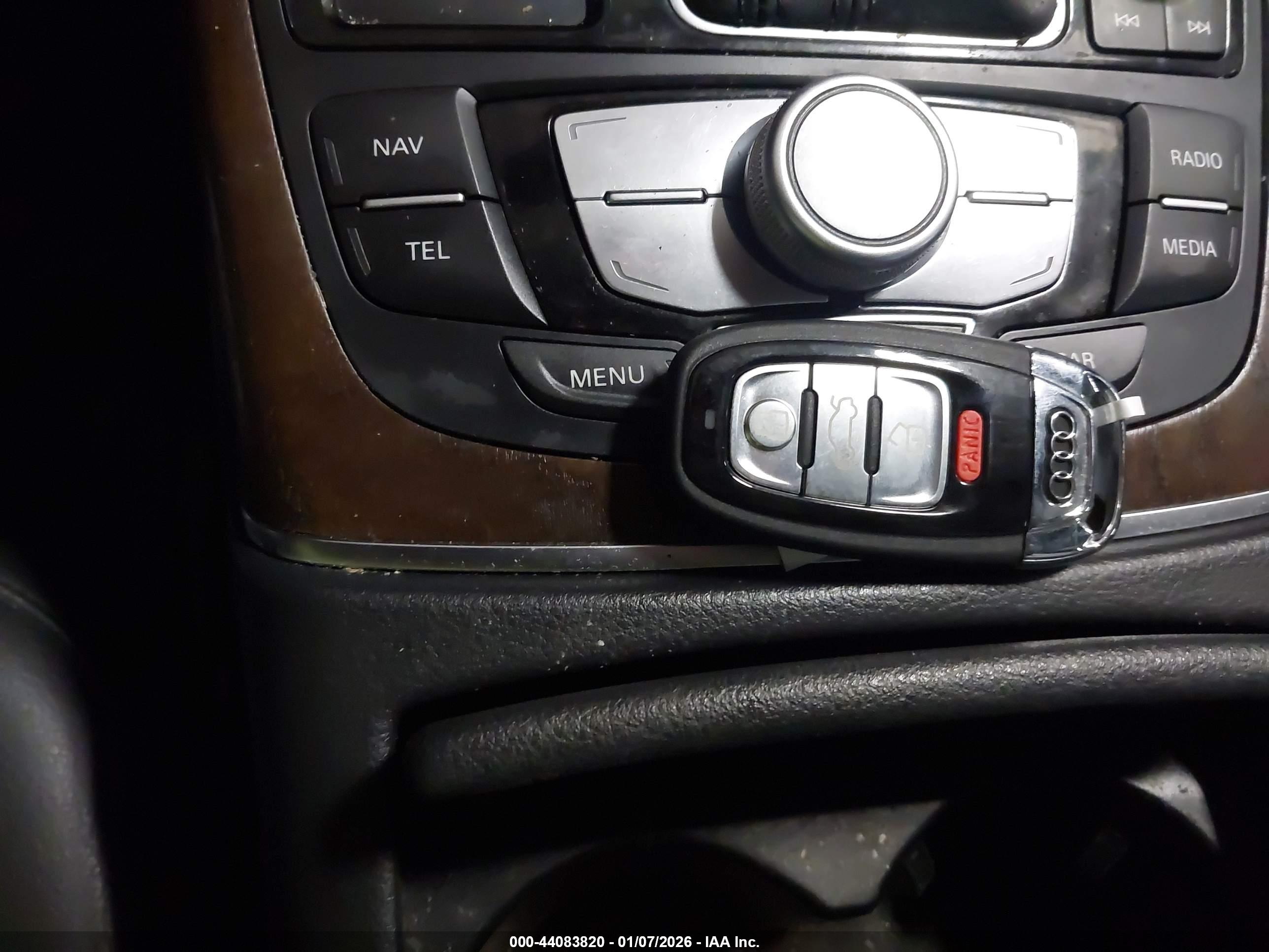 AUDI A7 image 11
