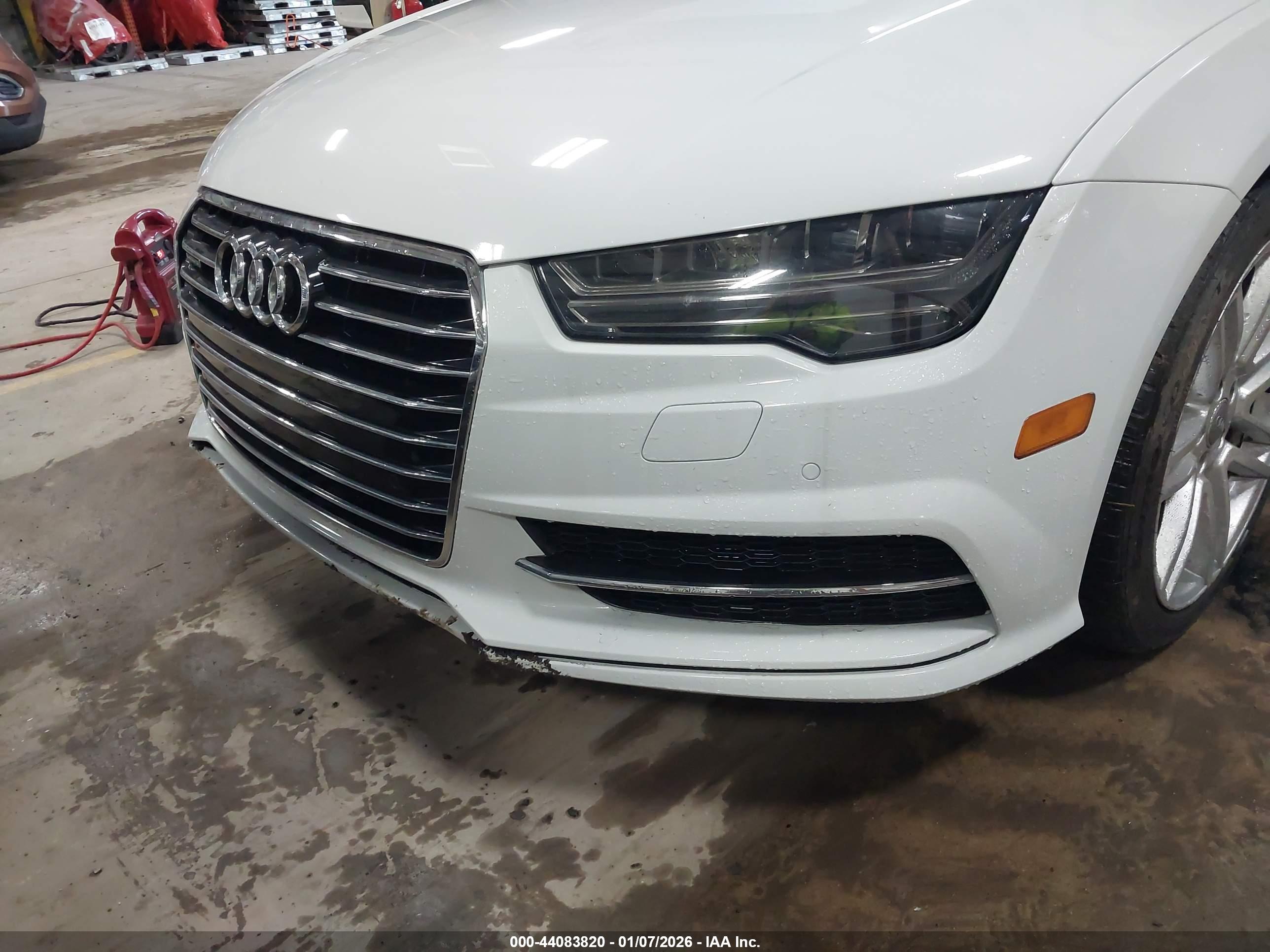 AUDI A7 image 6