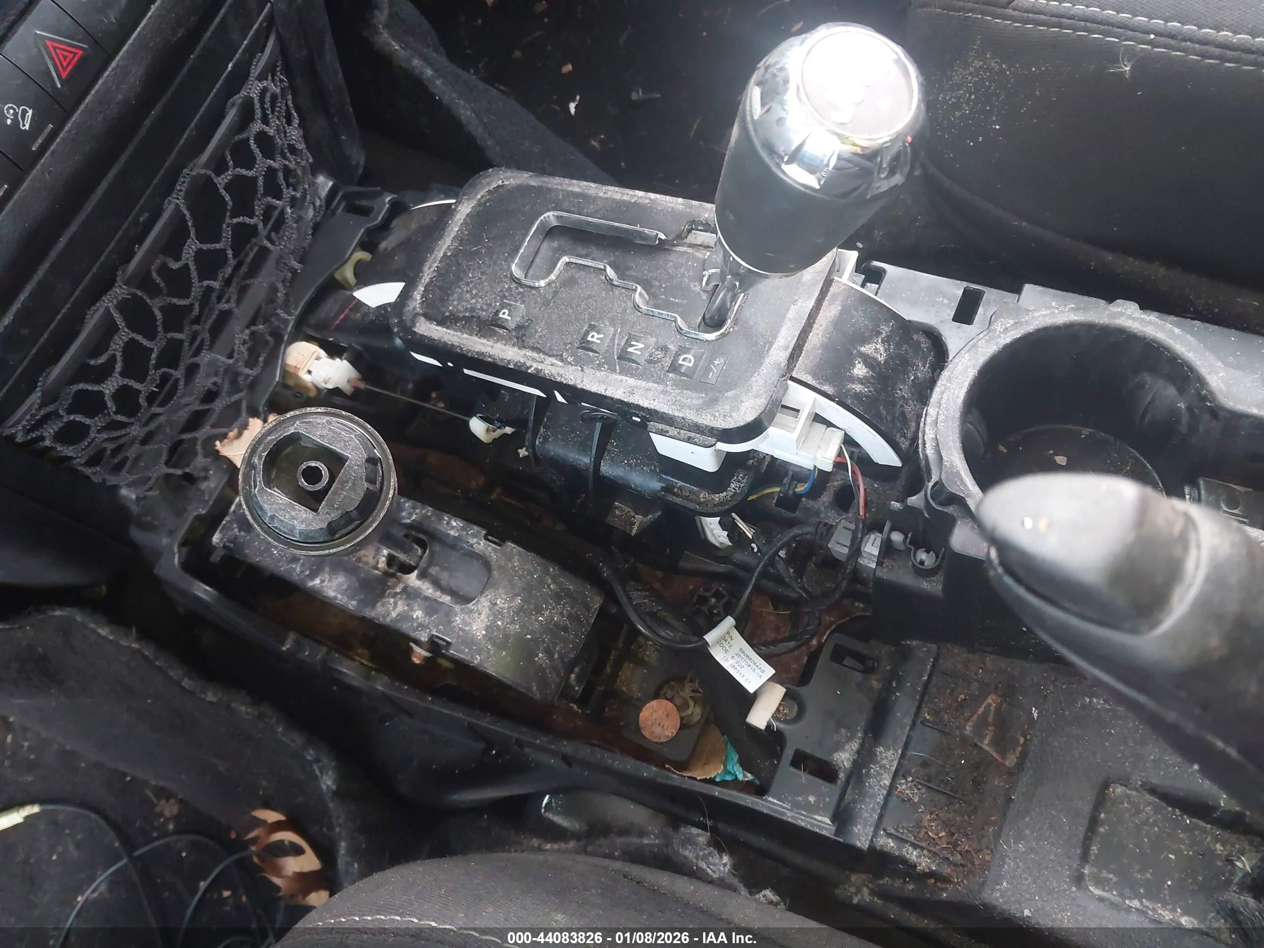 JEEP WRANGLER image 6