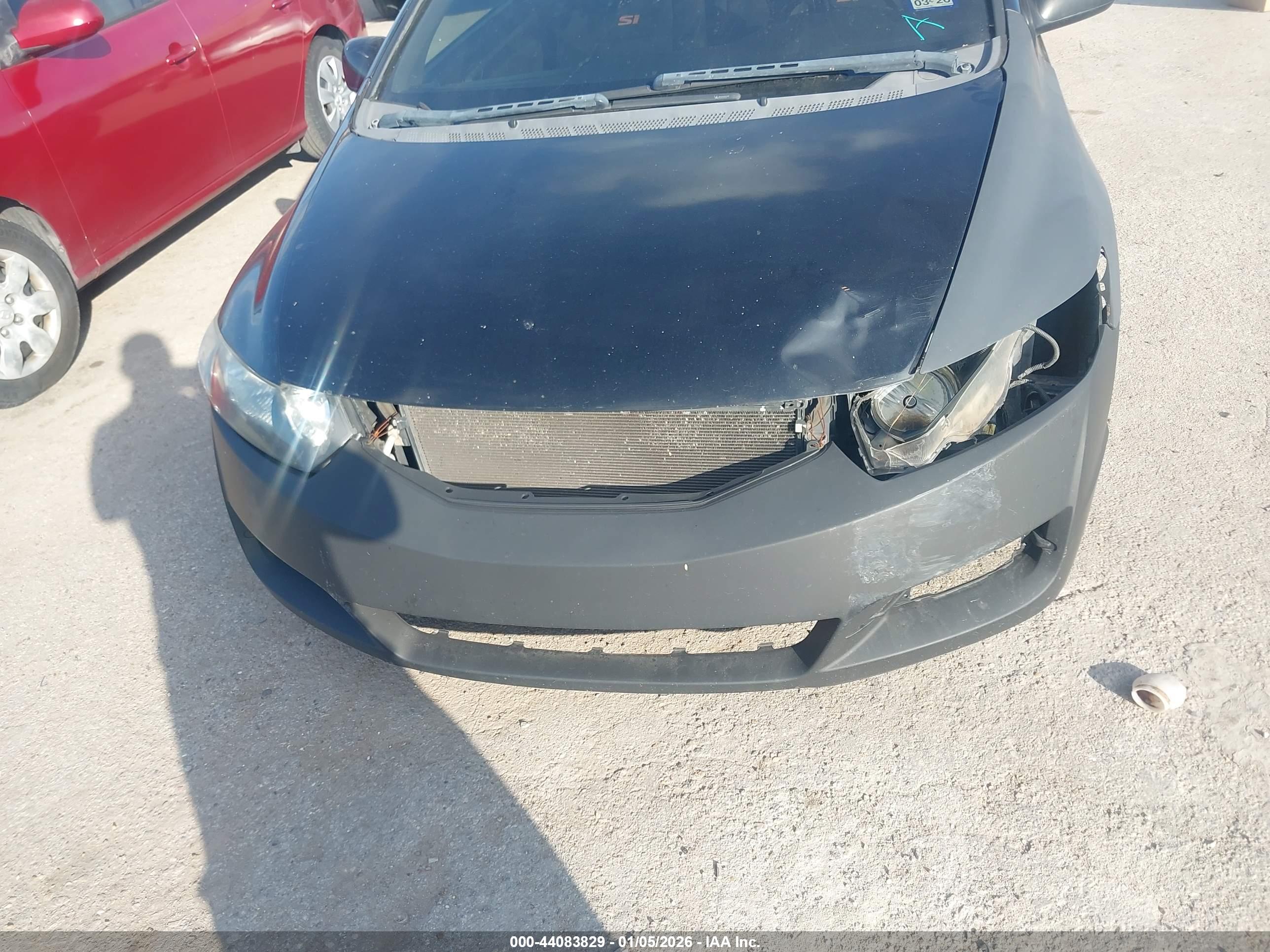 HONDA CIVIC image 6