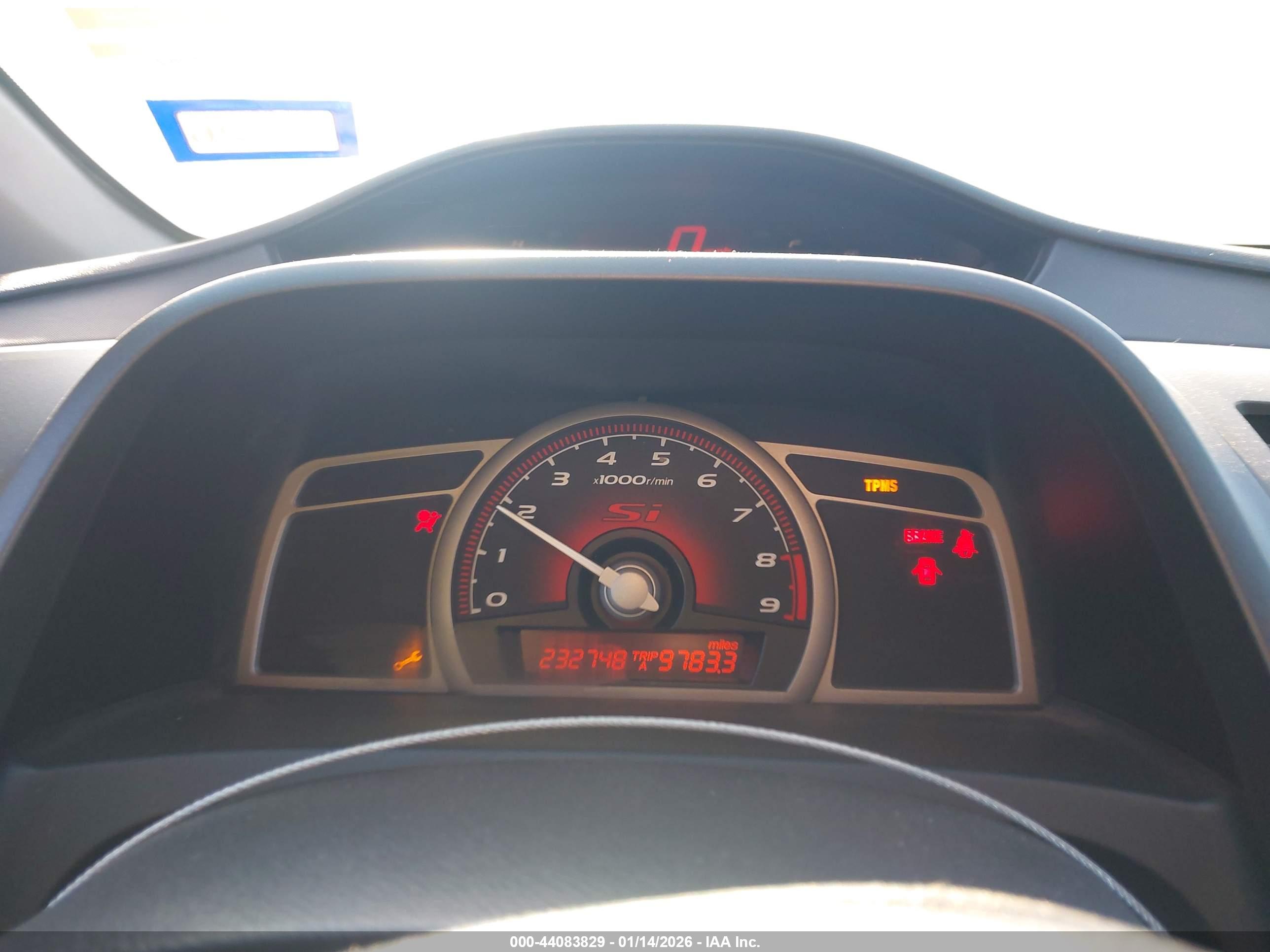 HONDA CIVIC image 7