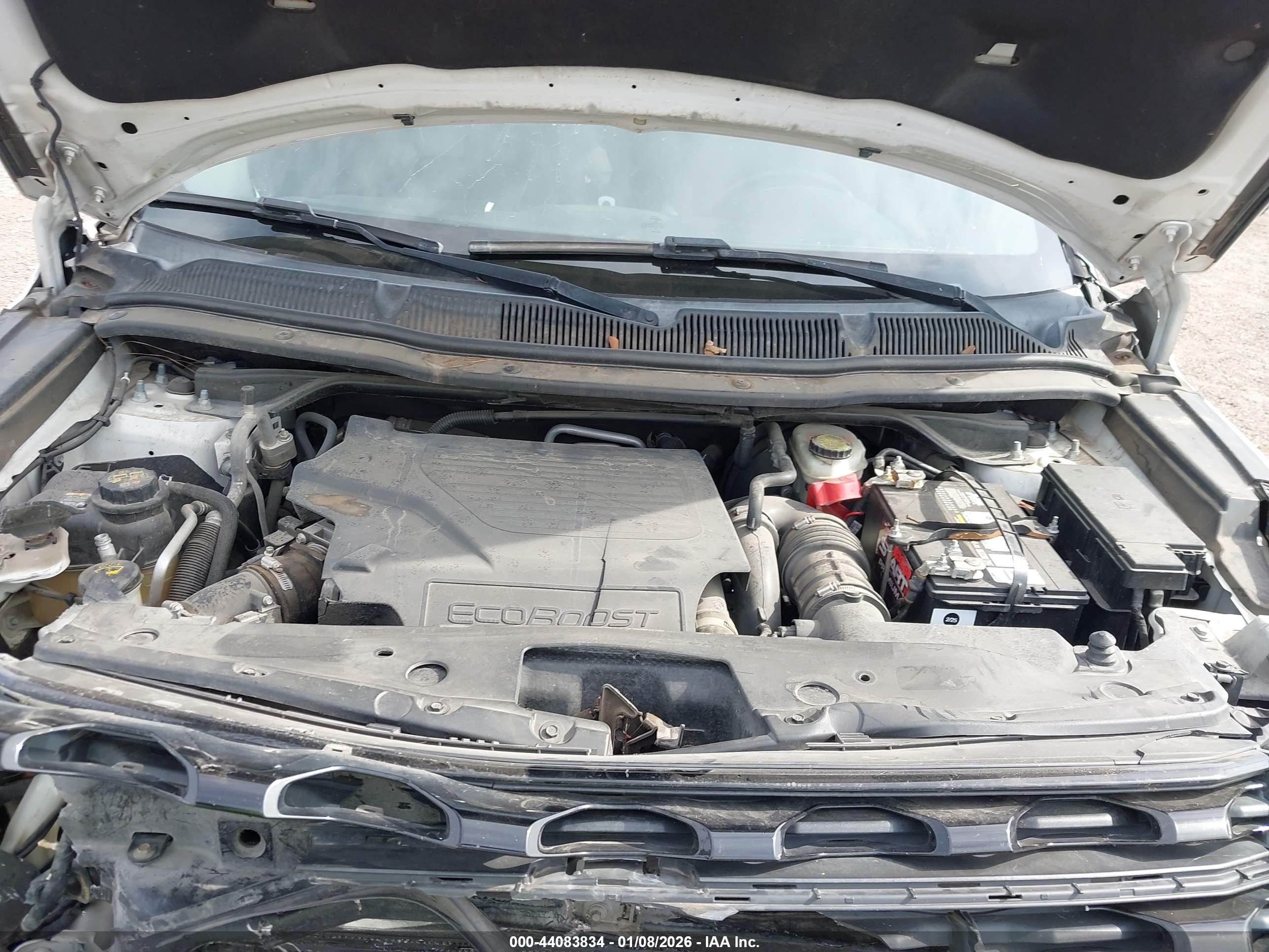 FORD EXPLORER image 10