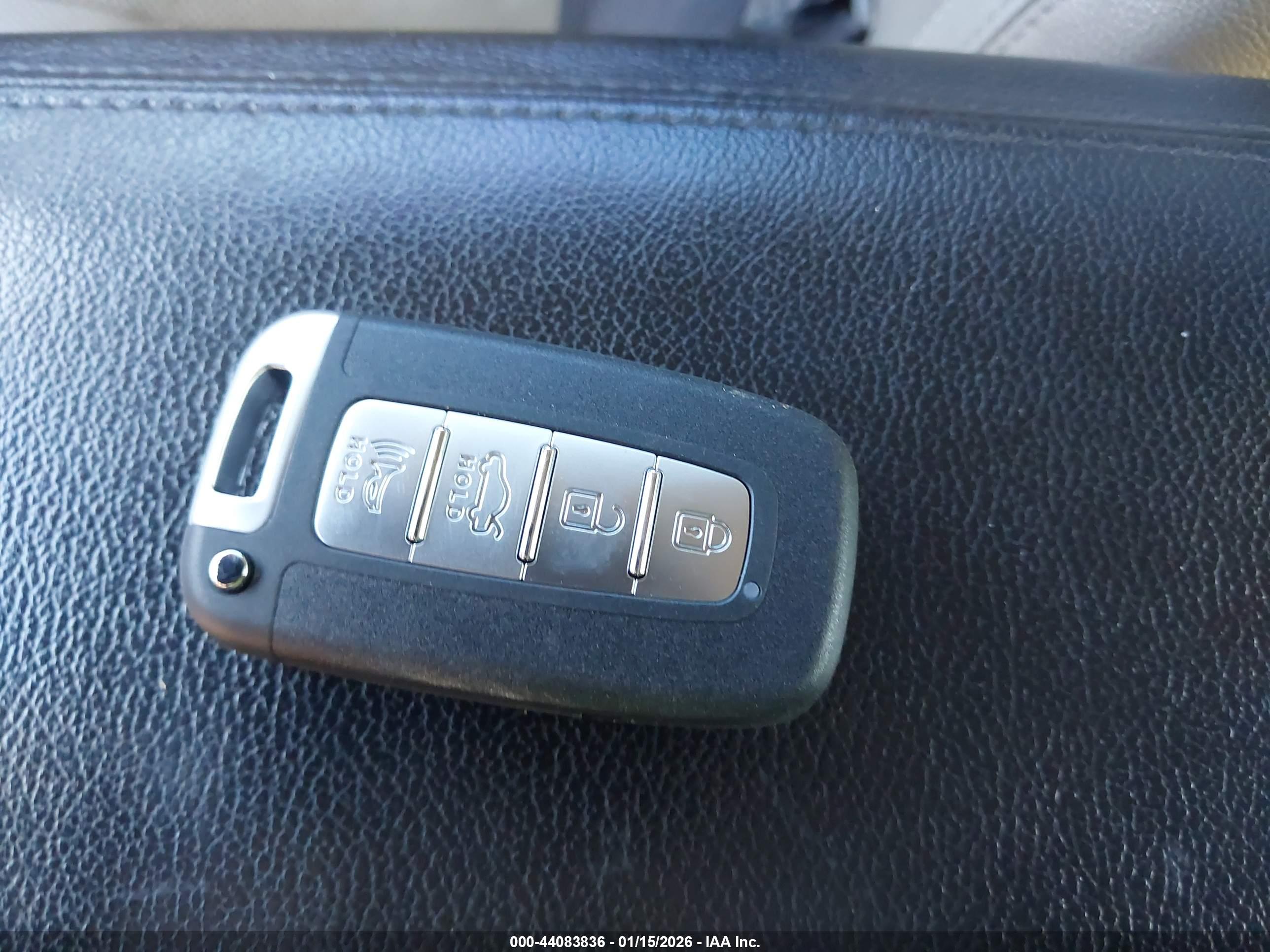 KIA OPTIMA image 11