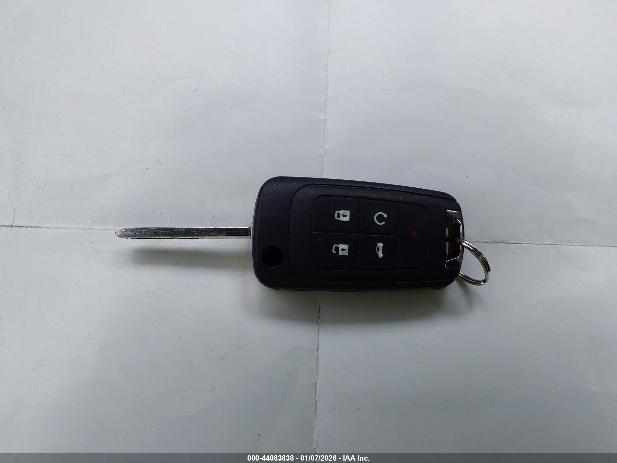 CHEVROLET SONIC image 11