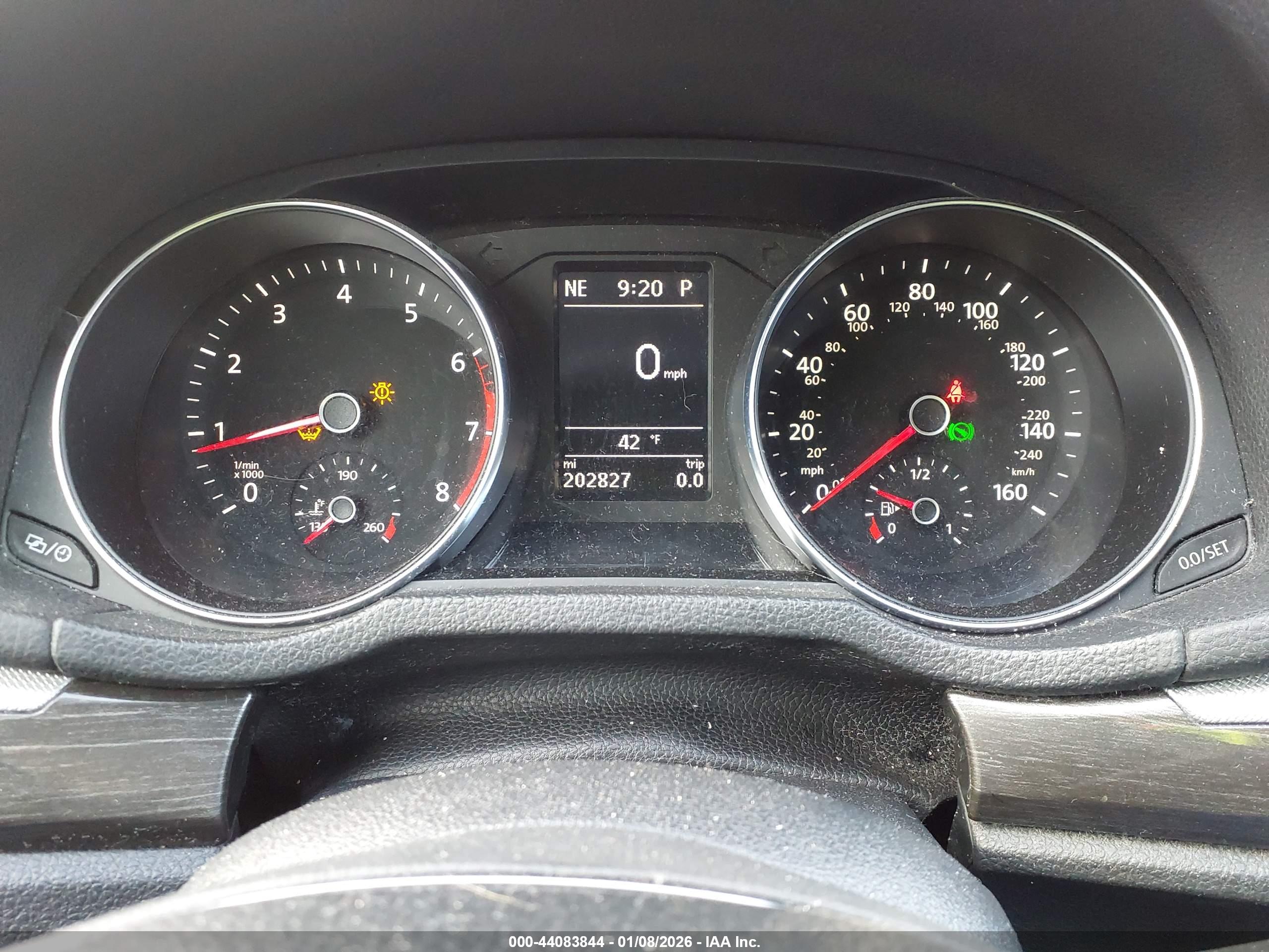 VOLKSWAGEN PASSAT image 7