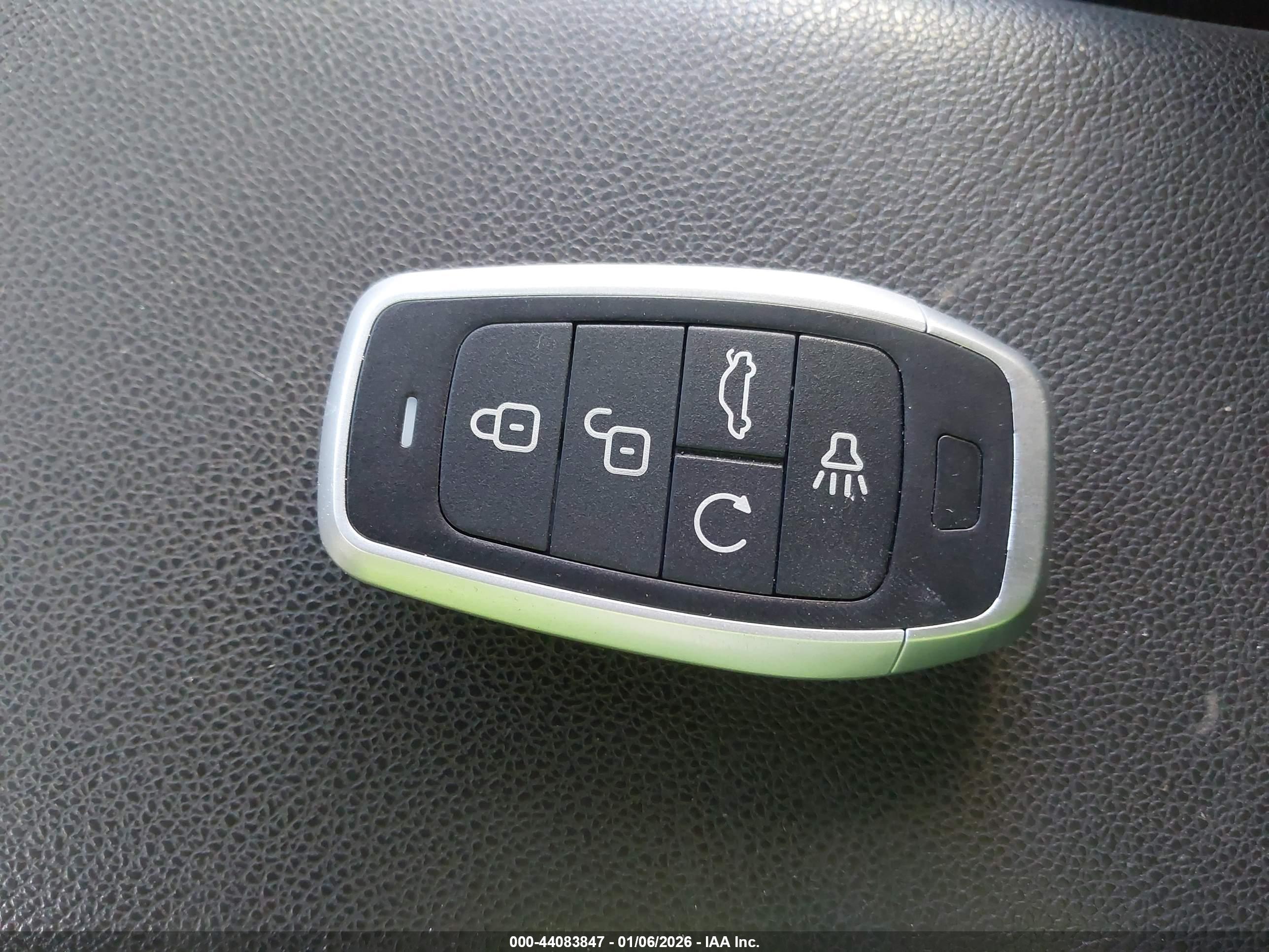 CHEVROLET TRAILBLAZER image 11