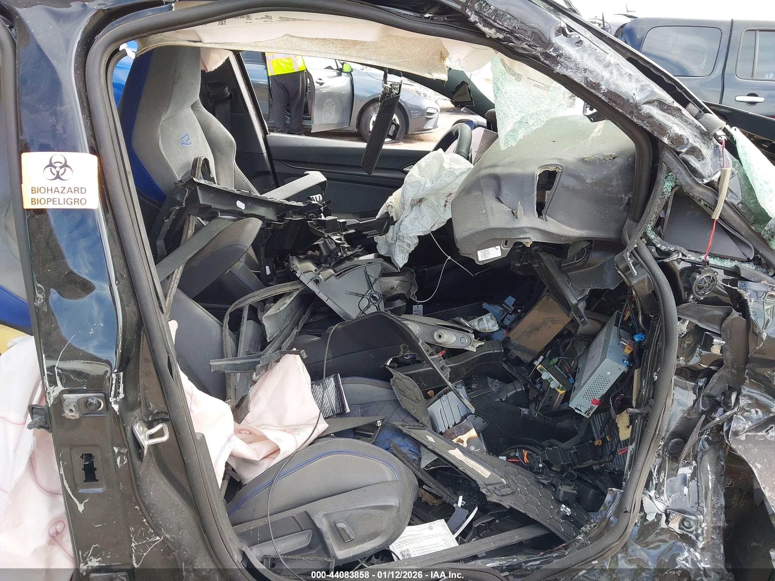 VOLKSWAGEN GOLF image 5