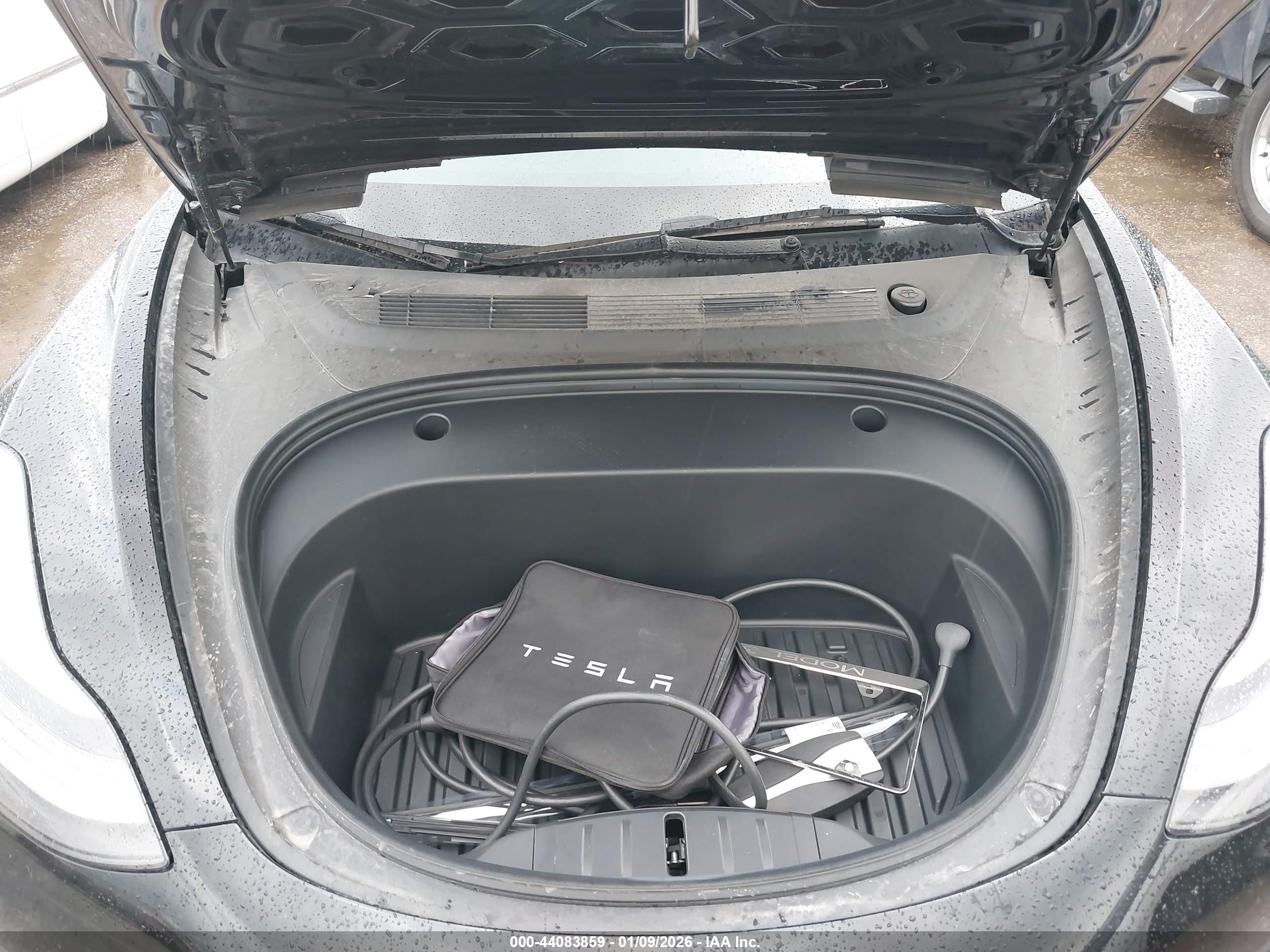 TESLA MODEL image 10