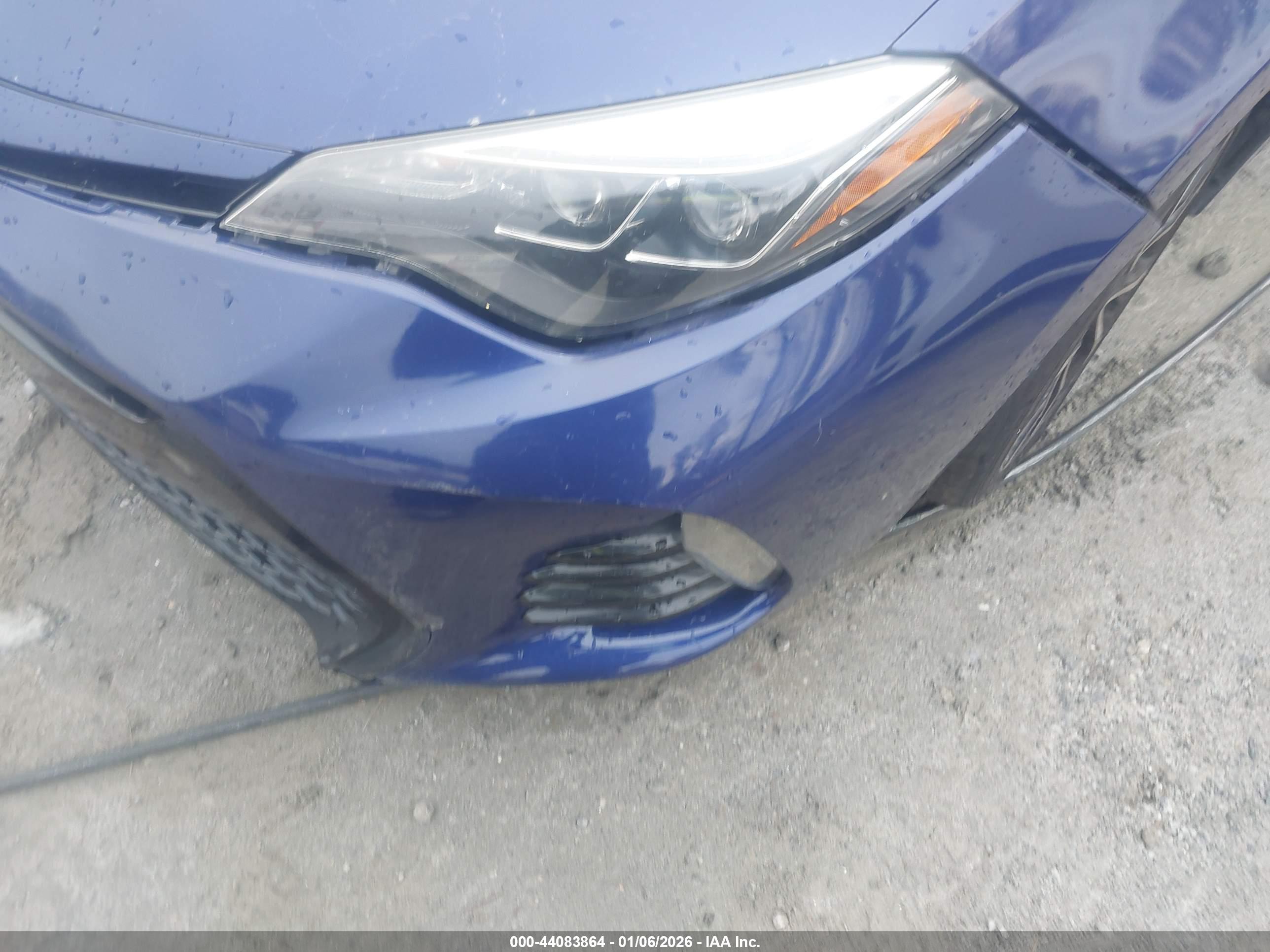TOYOTA COROLLA image 6