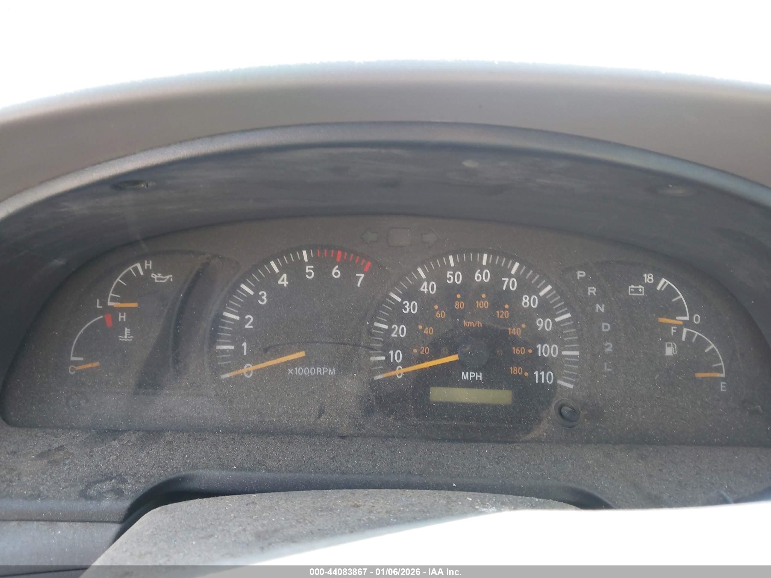 TOYOTA TUNDRA image 7