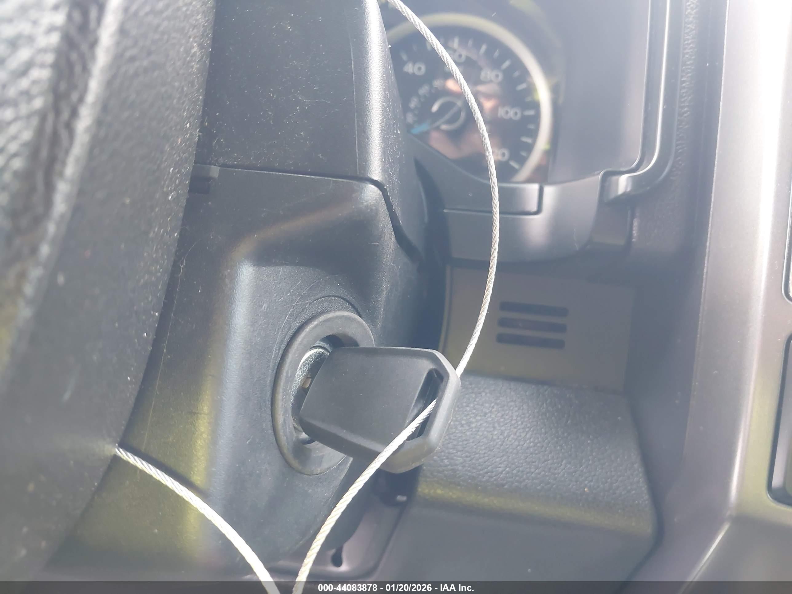 FORD F-150 image 11