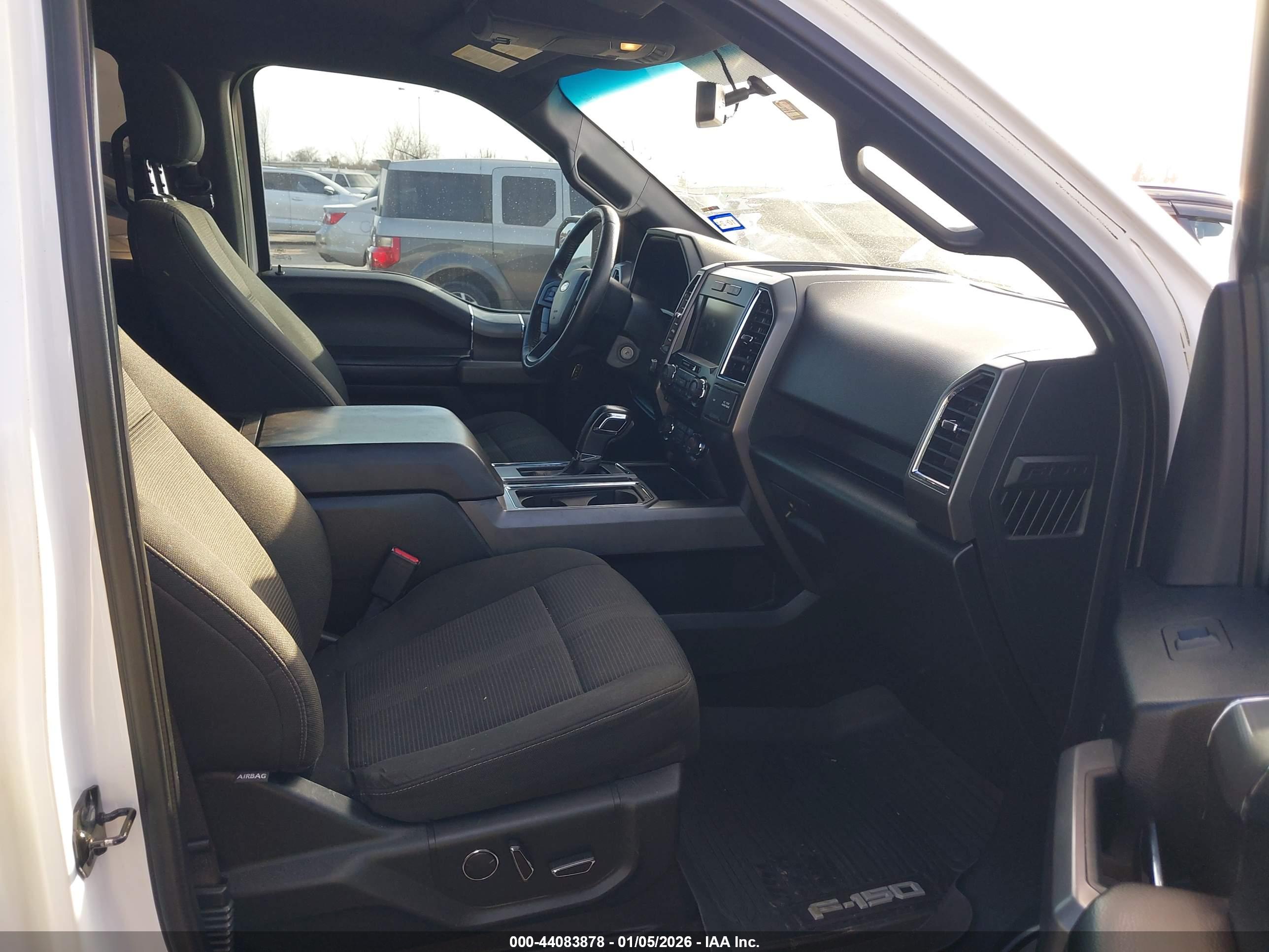FORD F-150 image 5