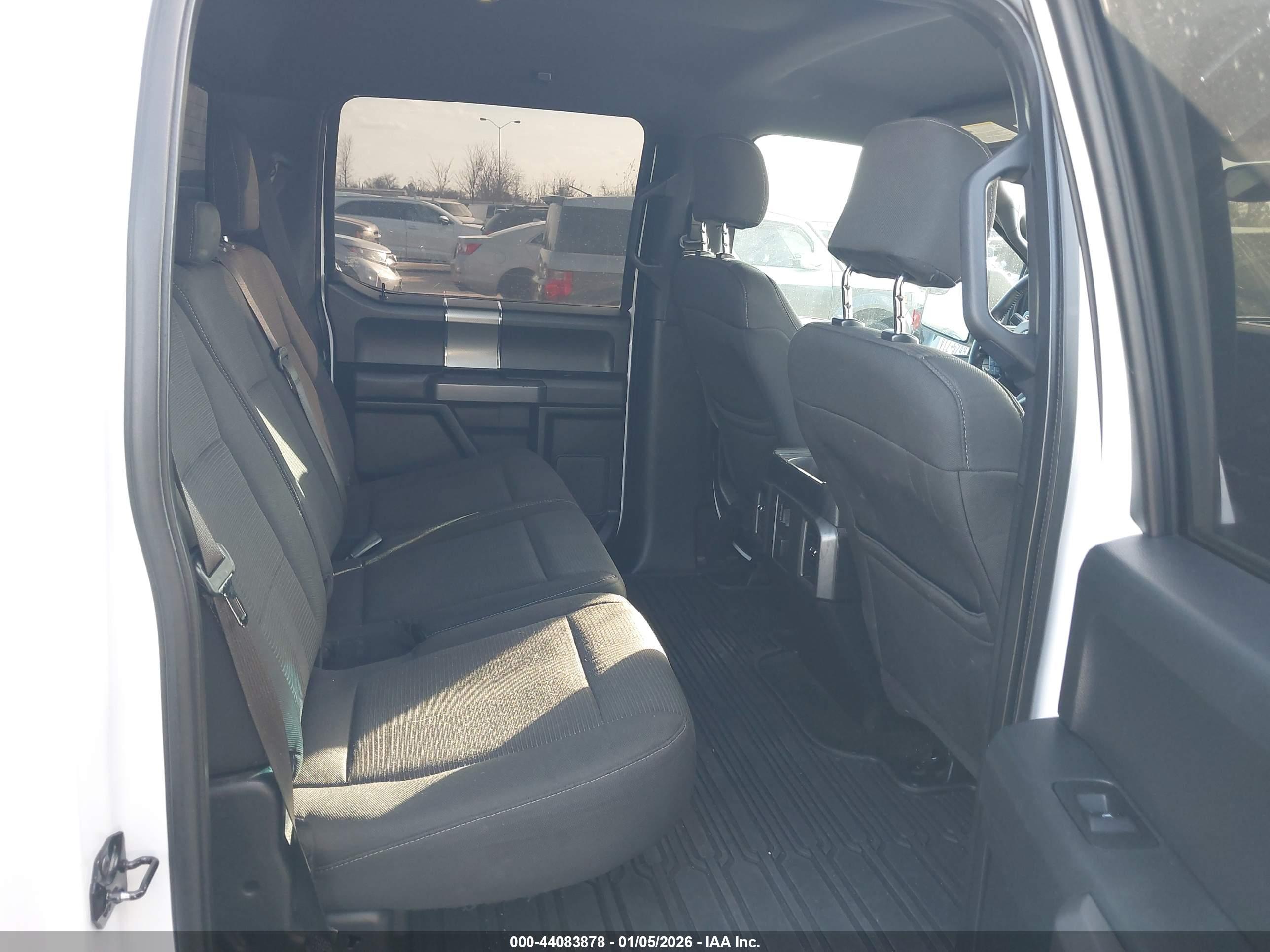 FORD F-150 image 8