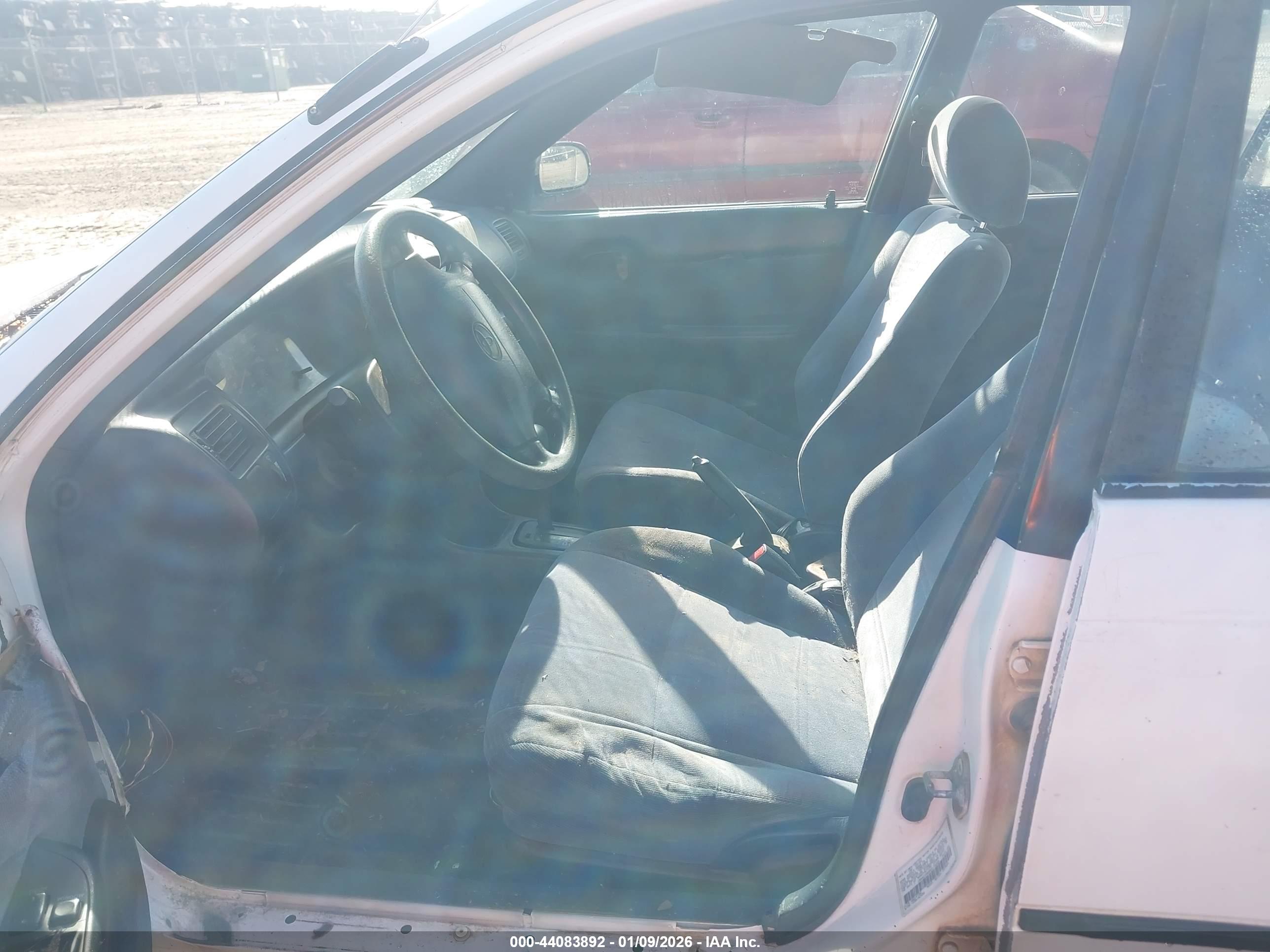 TOYOTA COROLLA image 5