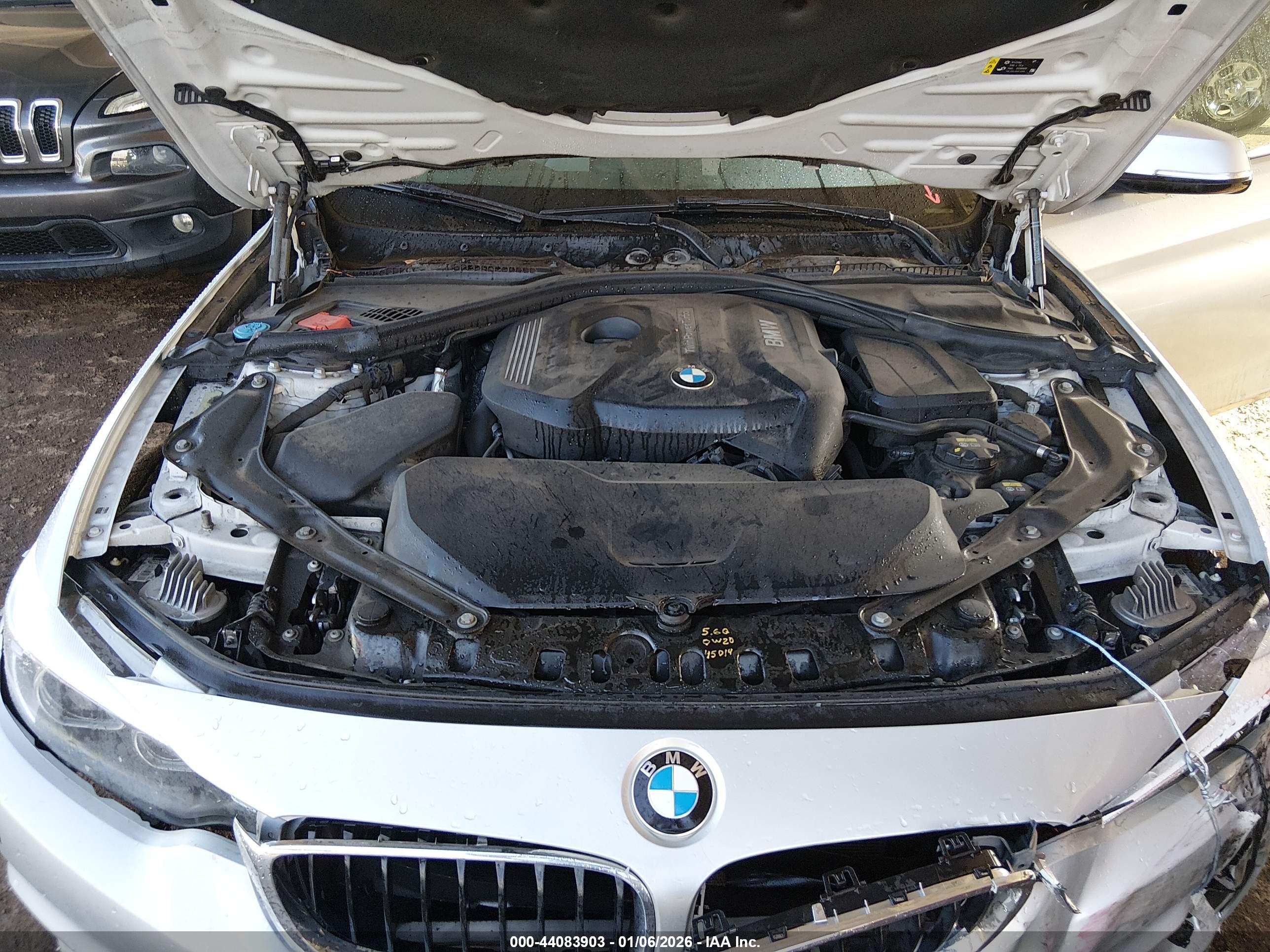 BMW 430I image 10
