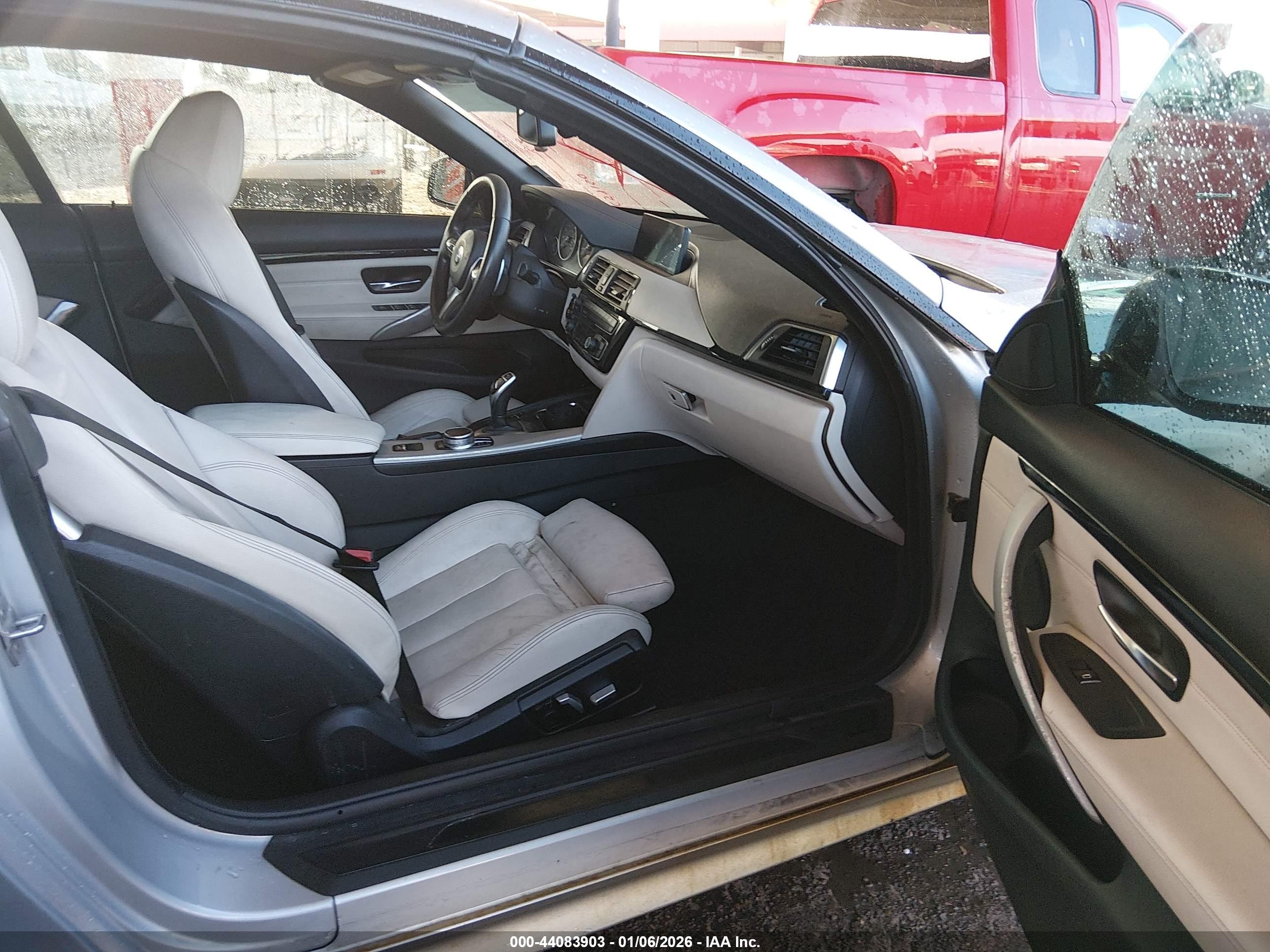 BMW 430I image 5
