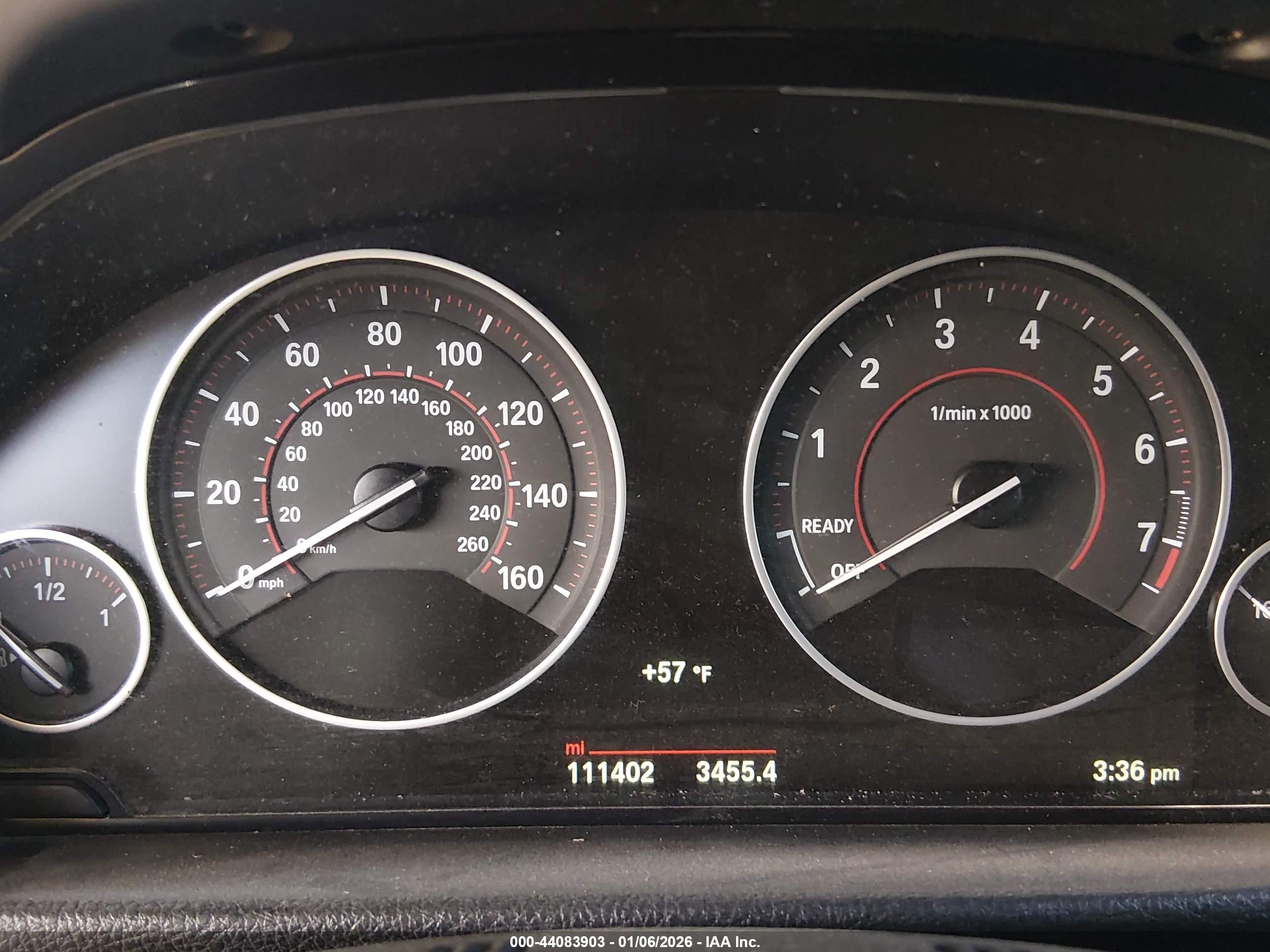 BMW 430I image 7