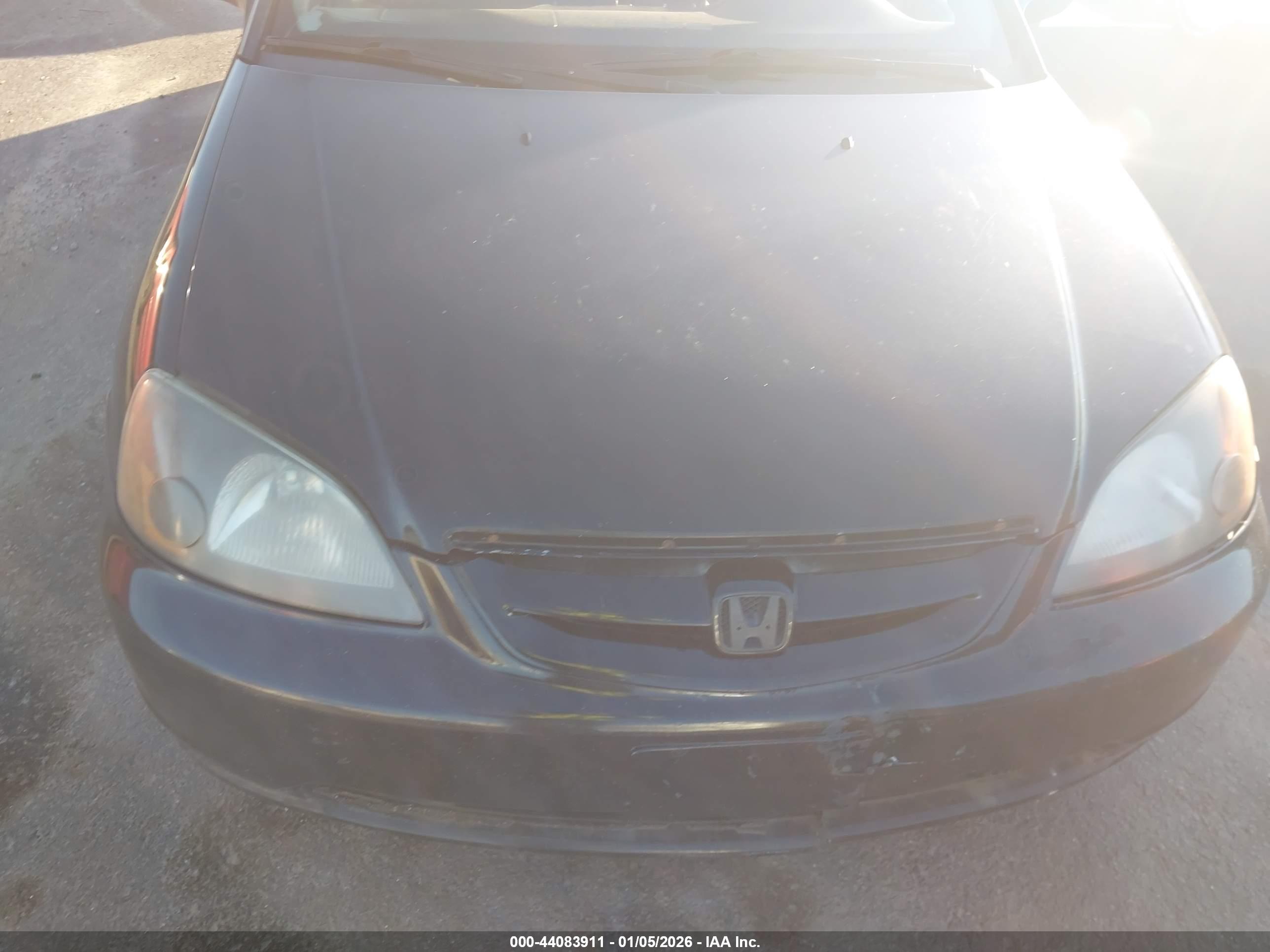 HONDA CIVIC image 6