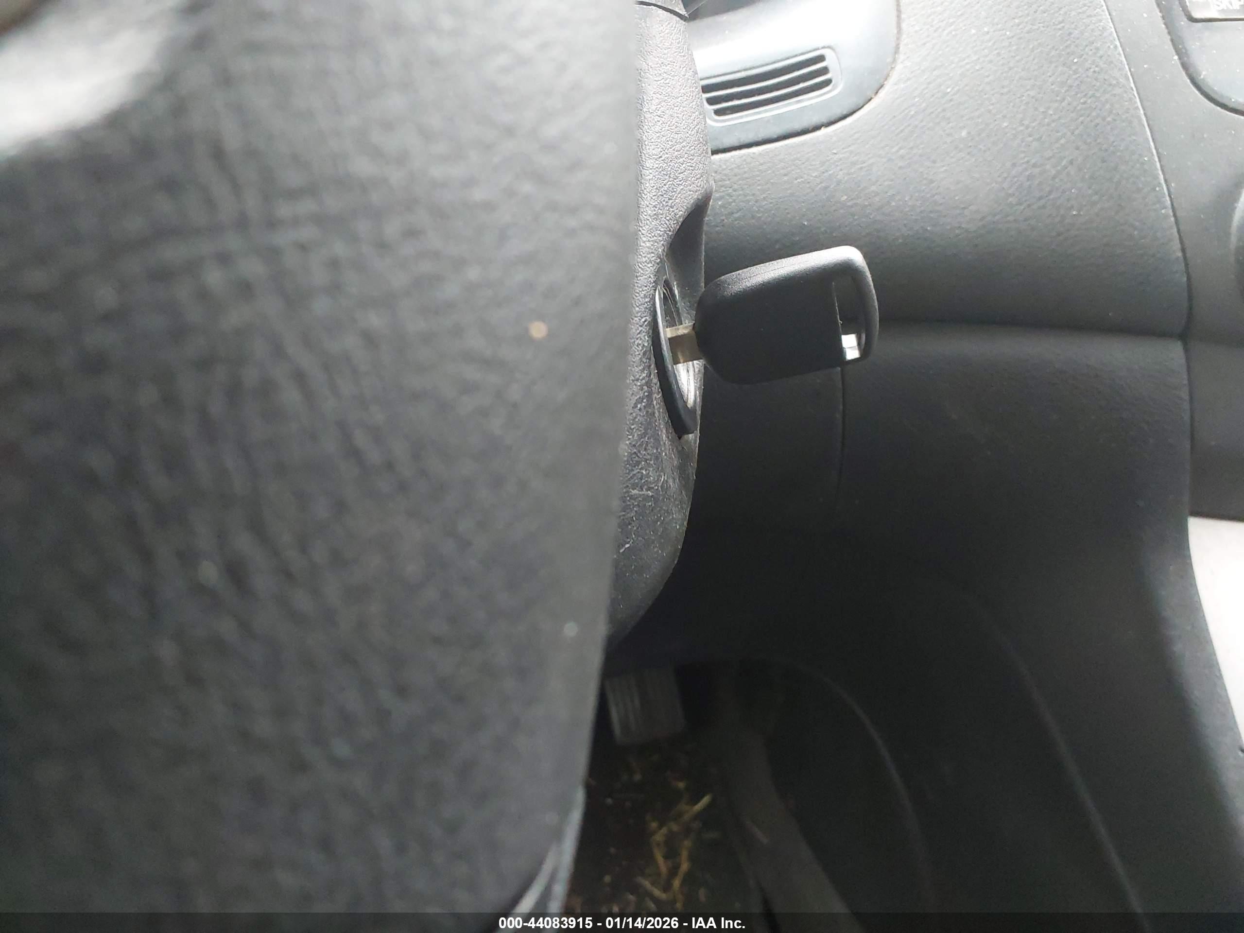 HONDA ACCORD image 11