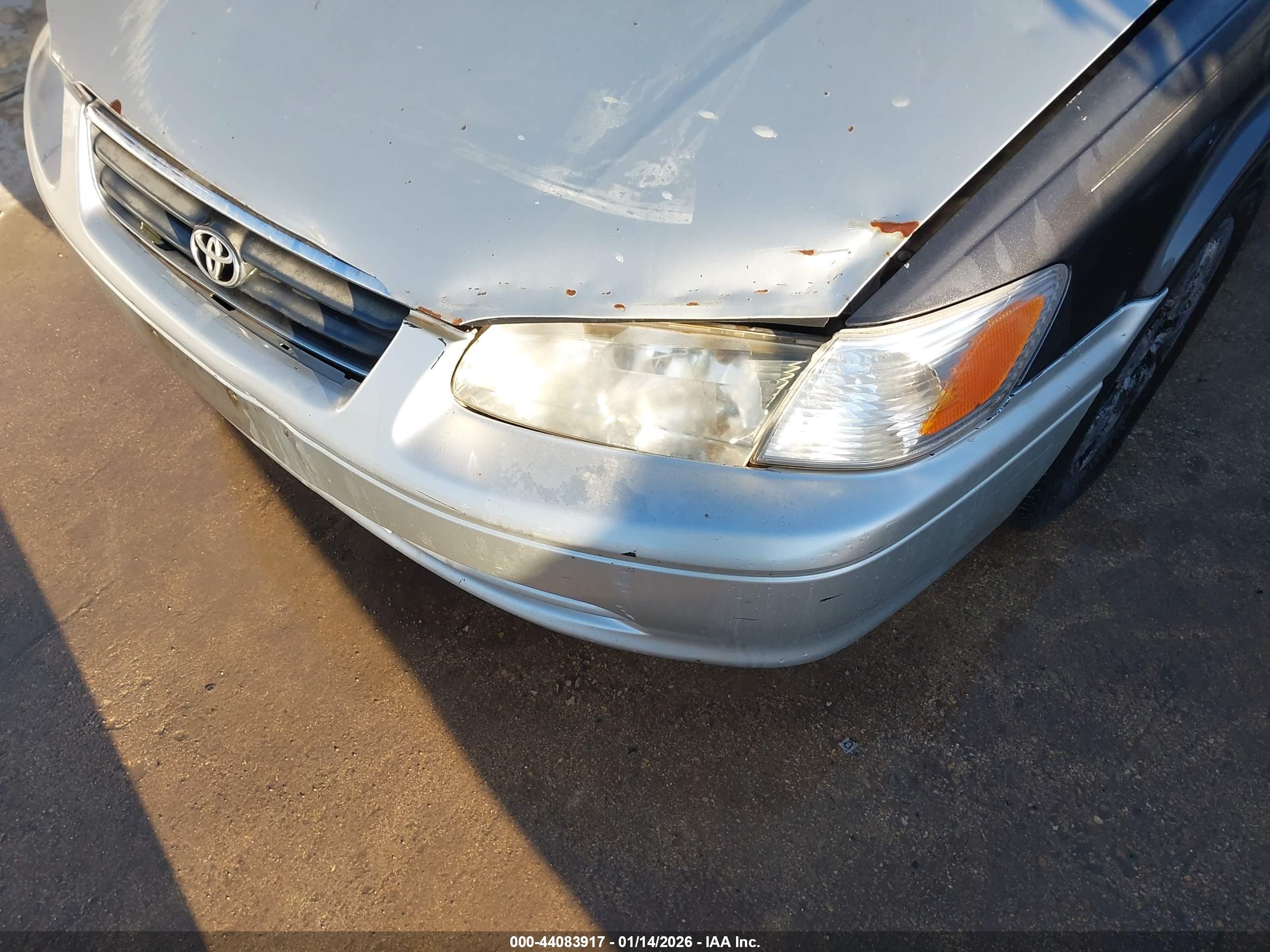 TOYOTA CAMRY image 6