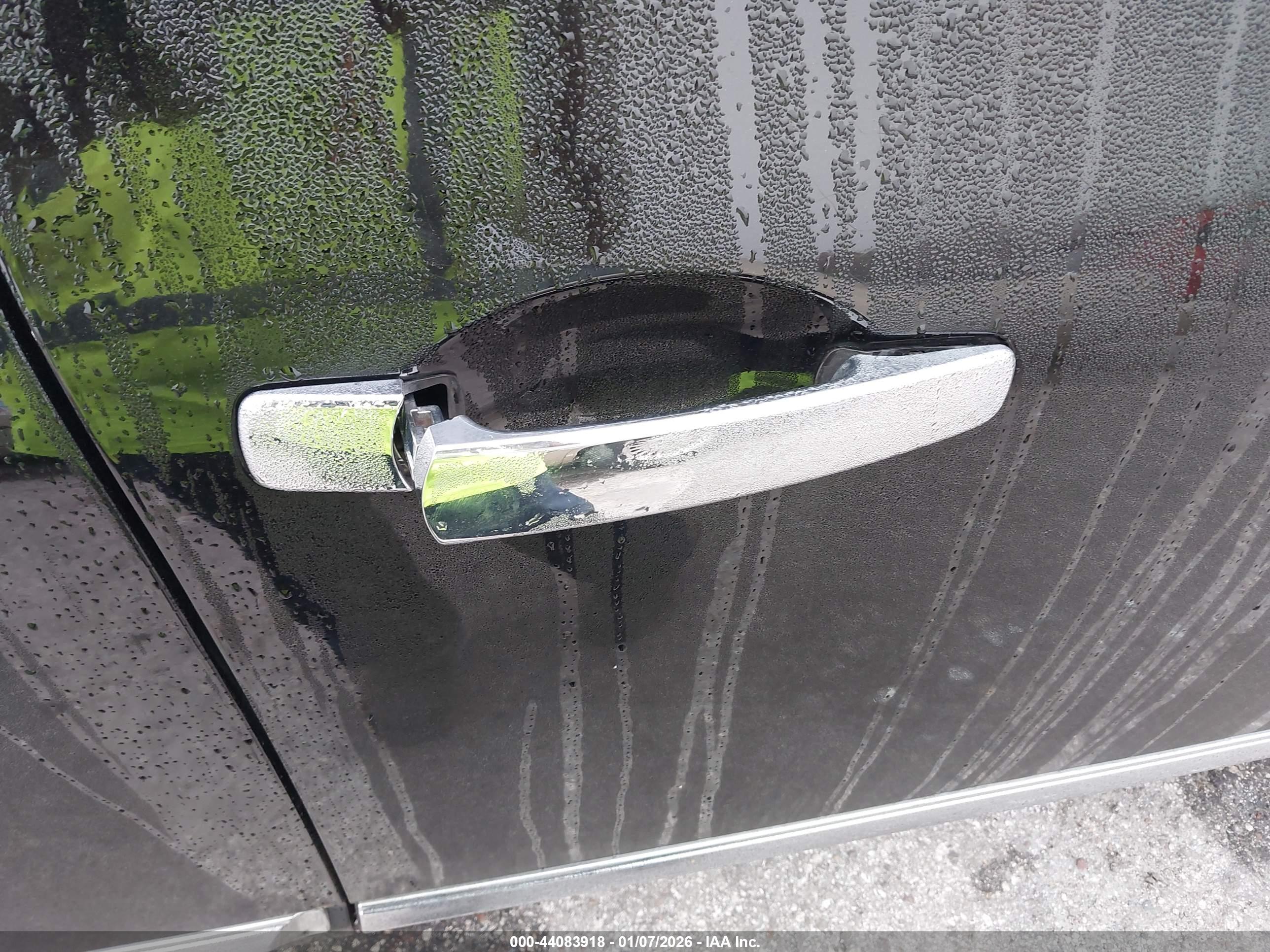 NISSAN ROGUE image 6