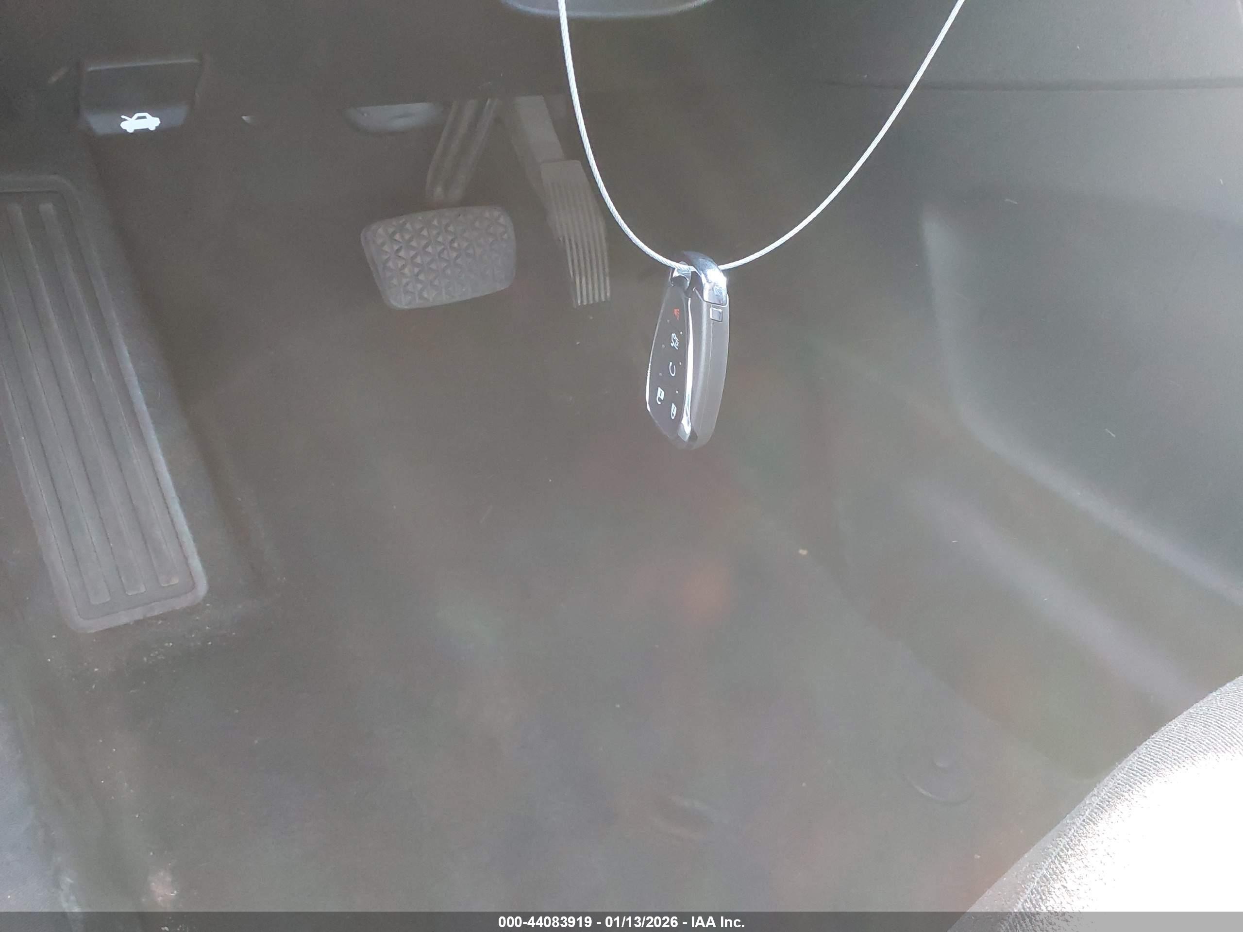 CHEVROLET EQUINOX image 11
