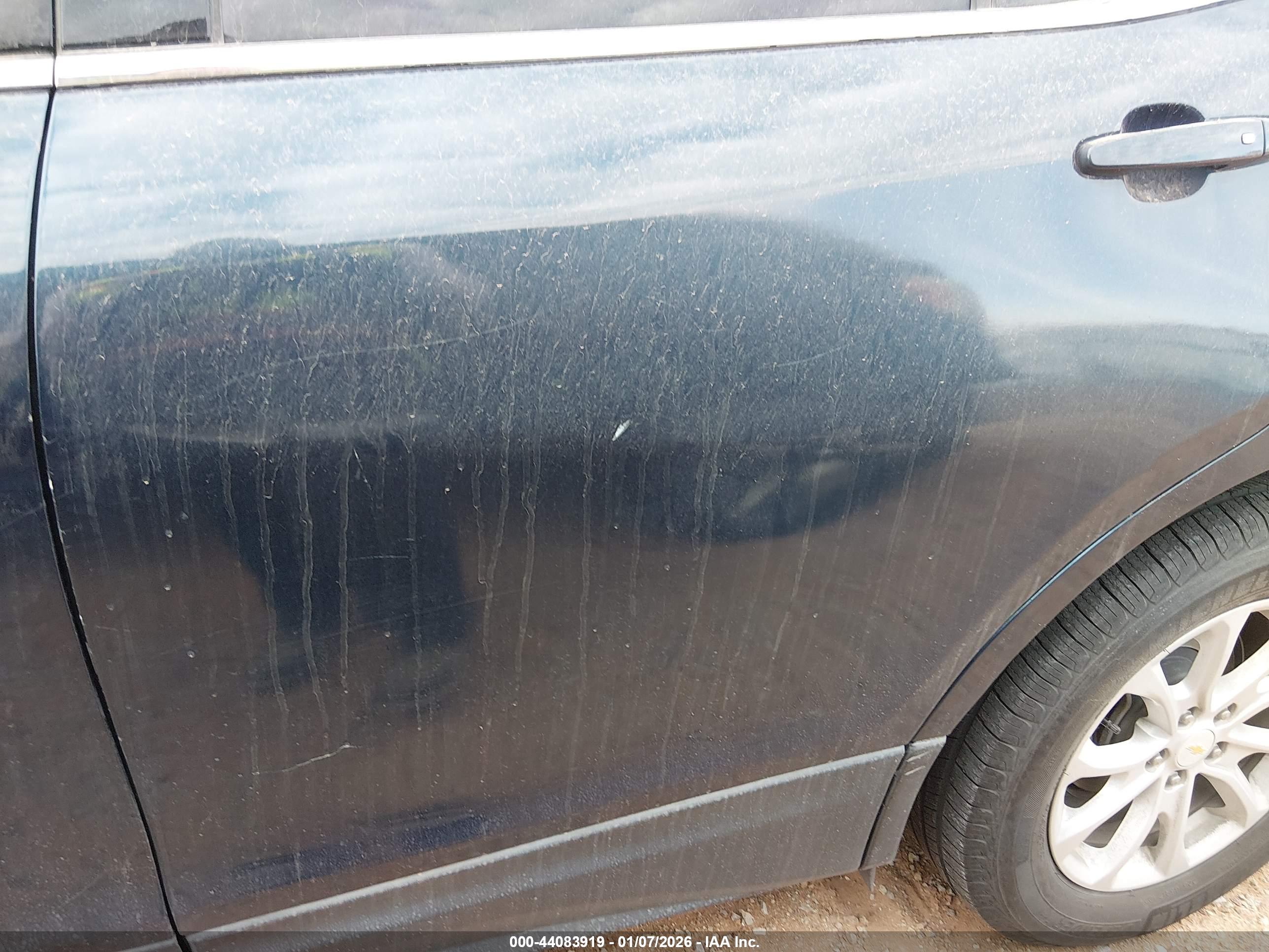 CHEVROLET EQUINOX image 6