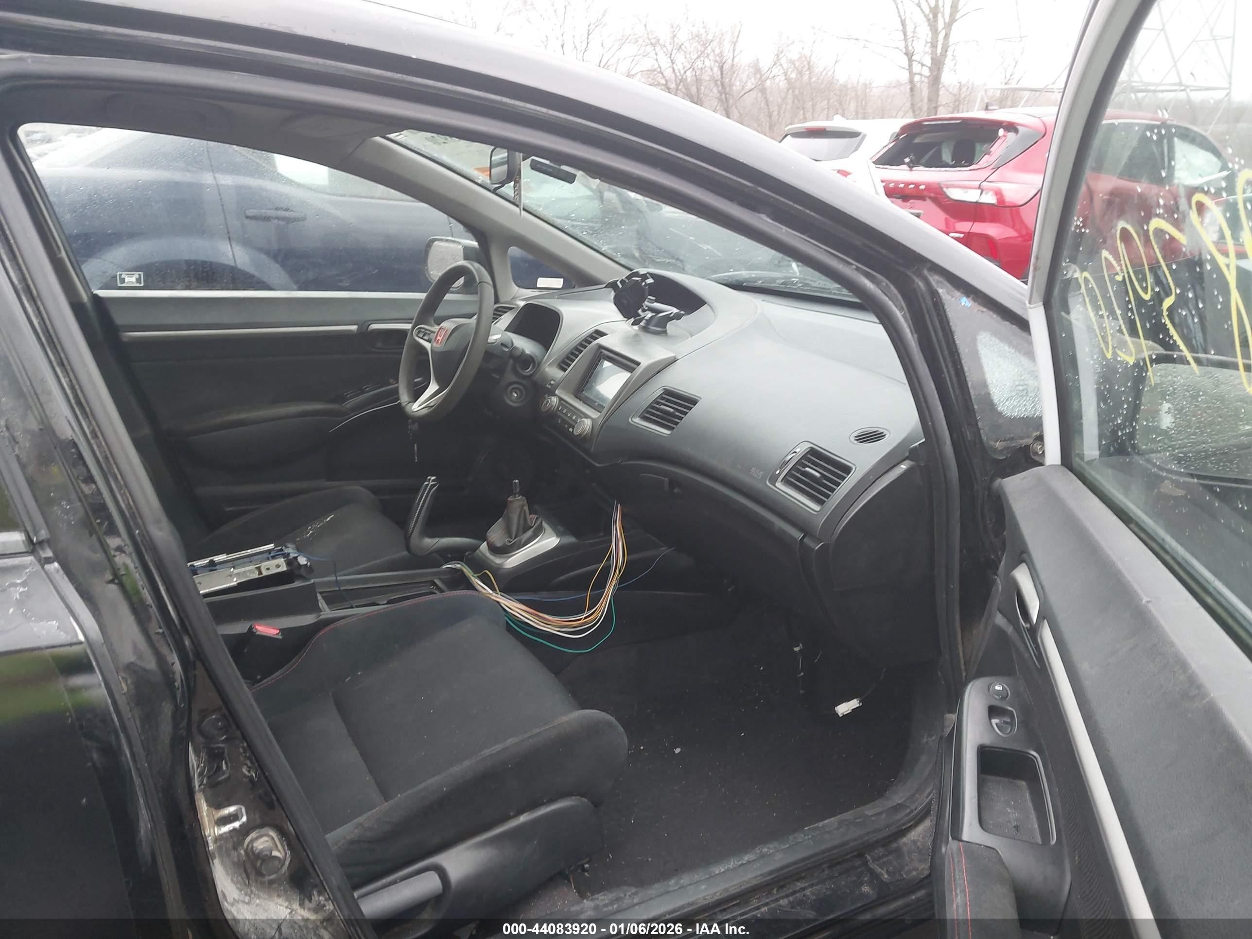 HONDA CIVIC image 5