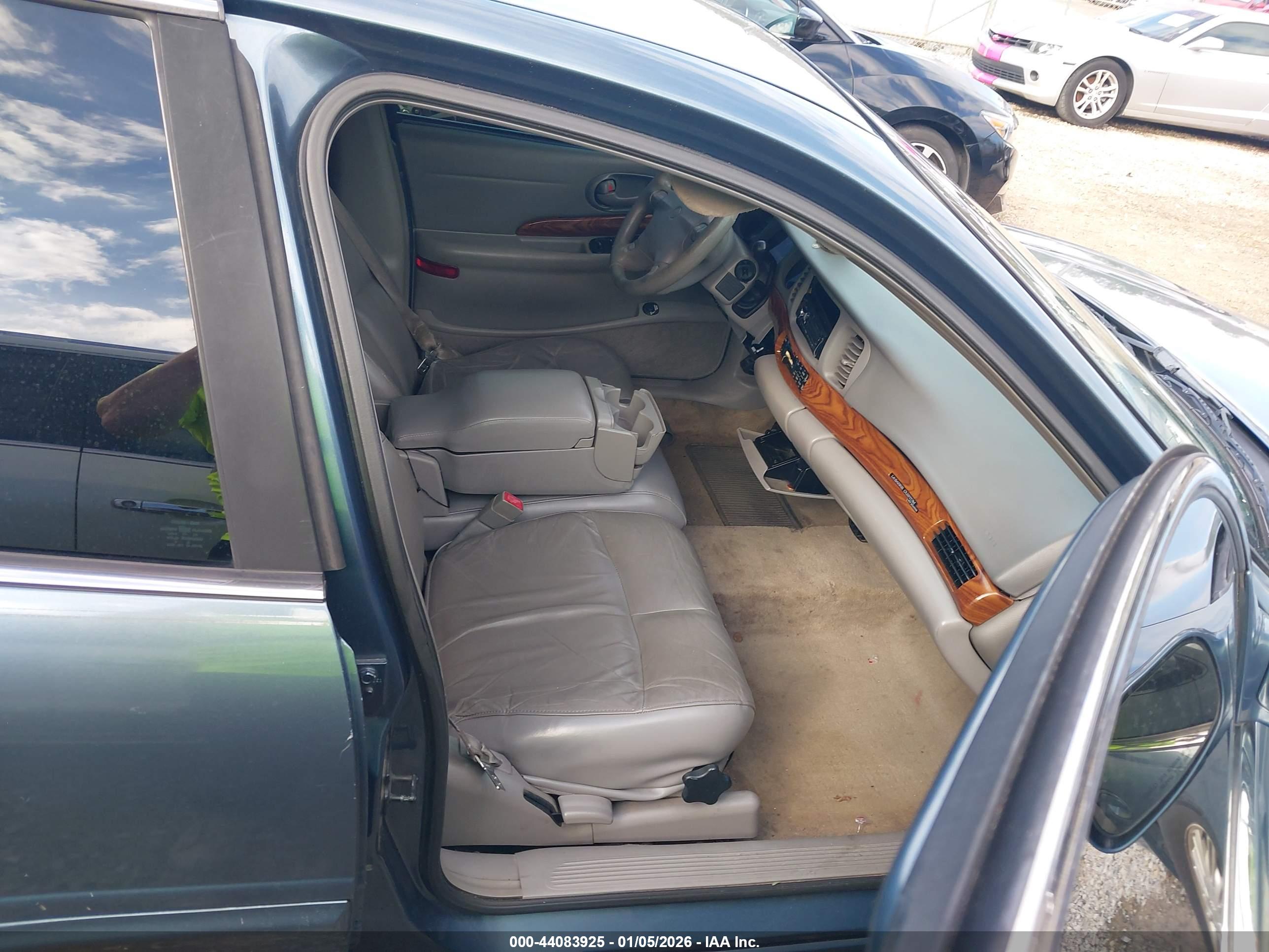 BUICK LESABRE image 5