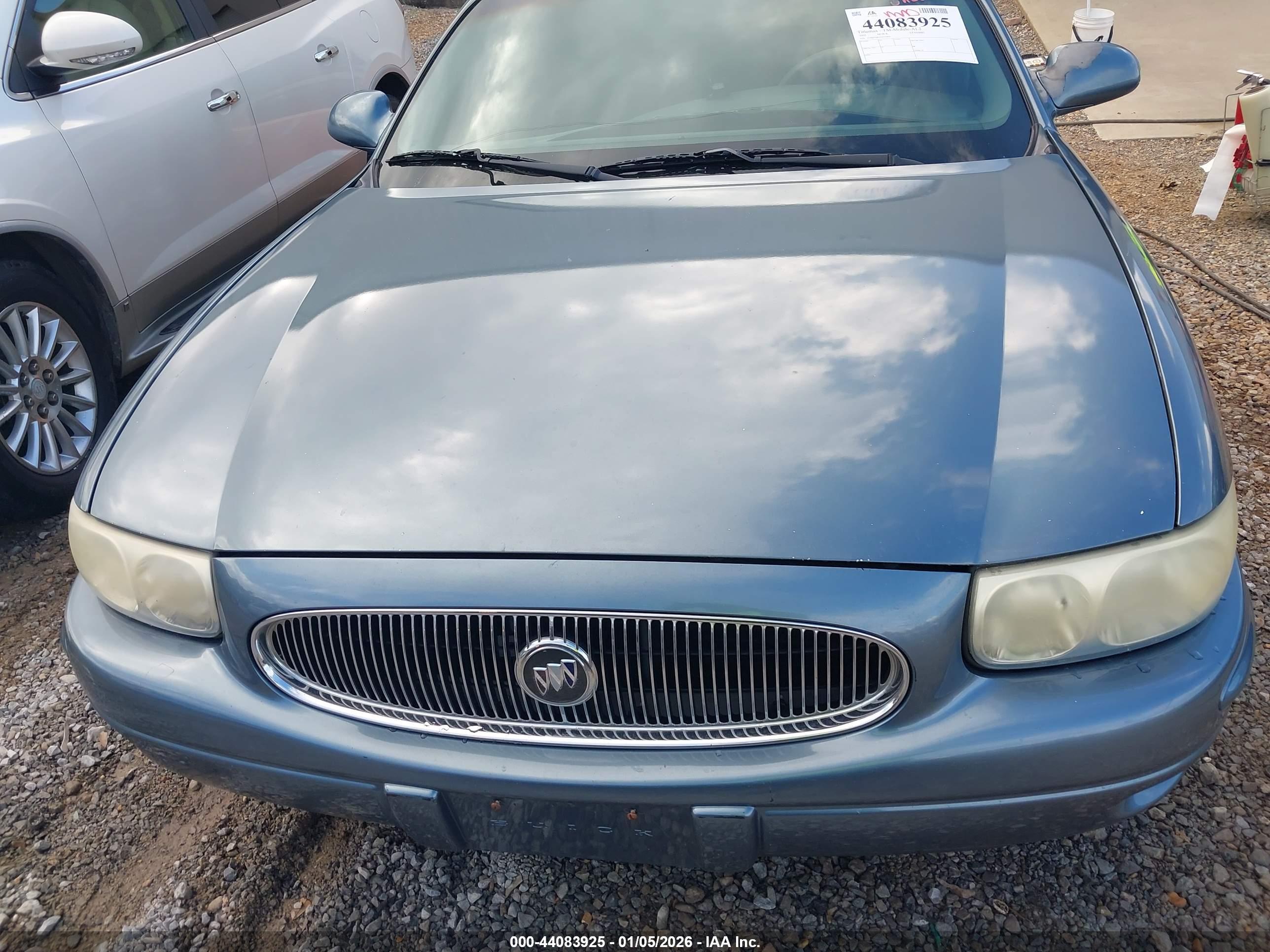 BUICK LESABRE image 6