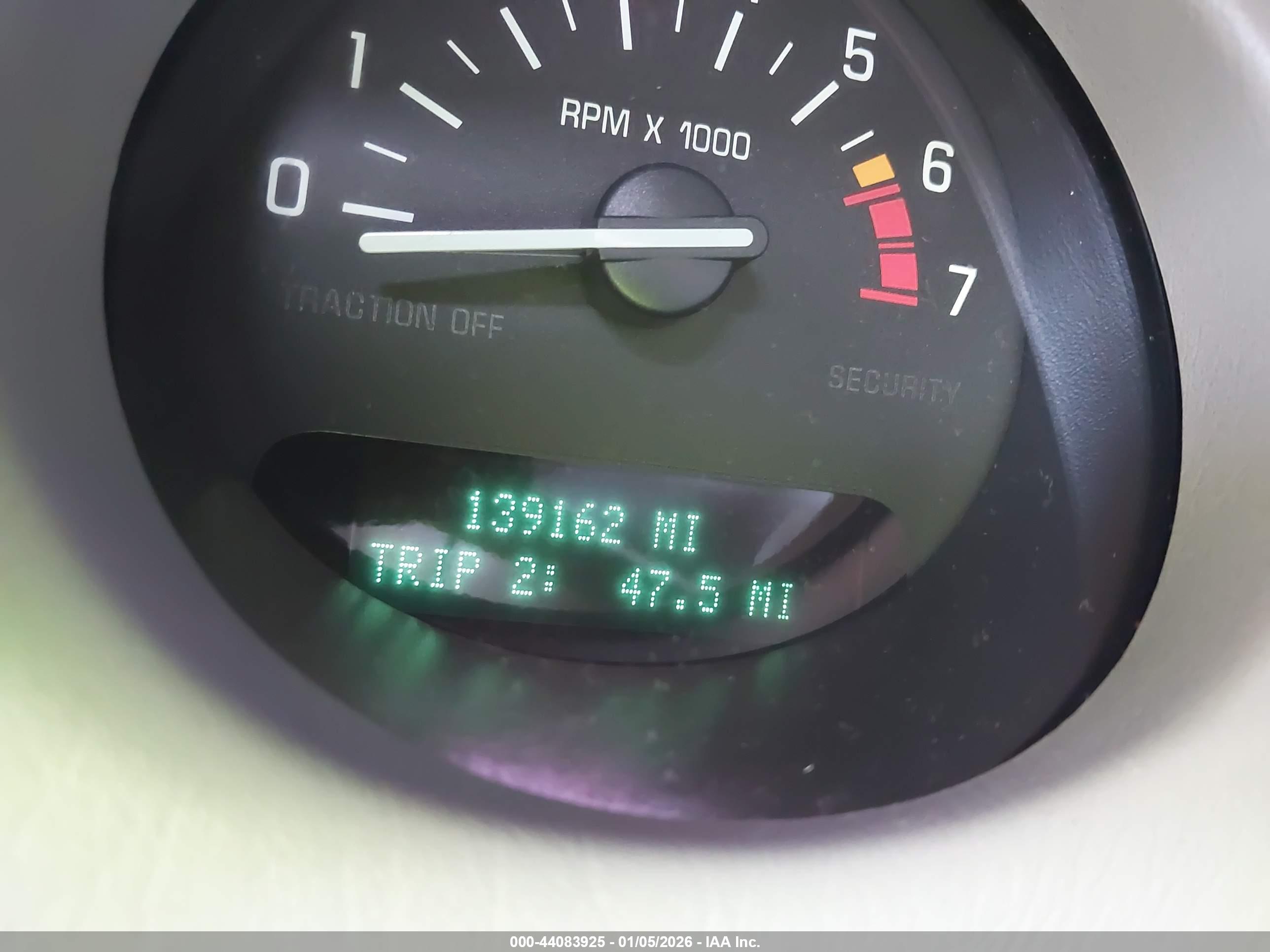 BUICK LESABRE image 7