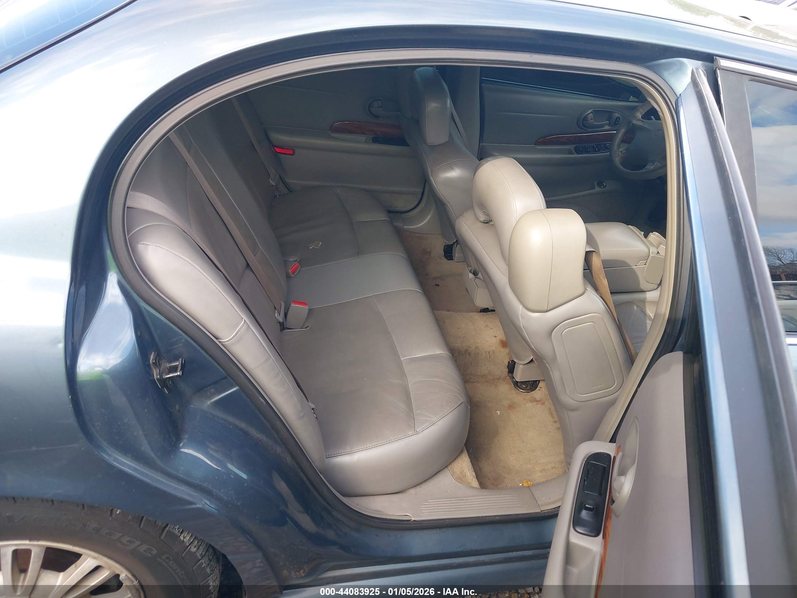 BUICK LESABRE image 8