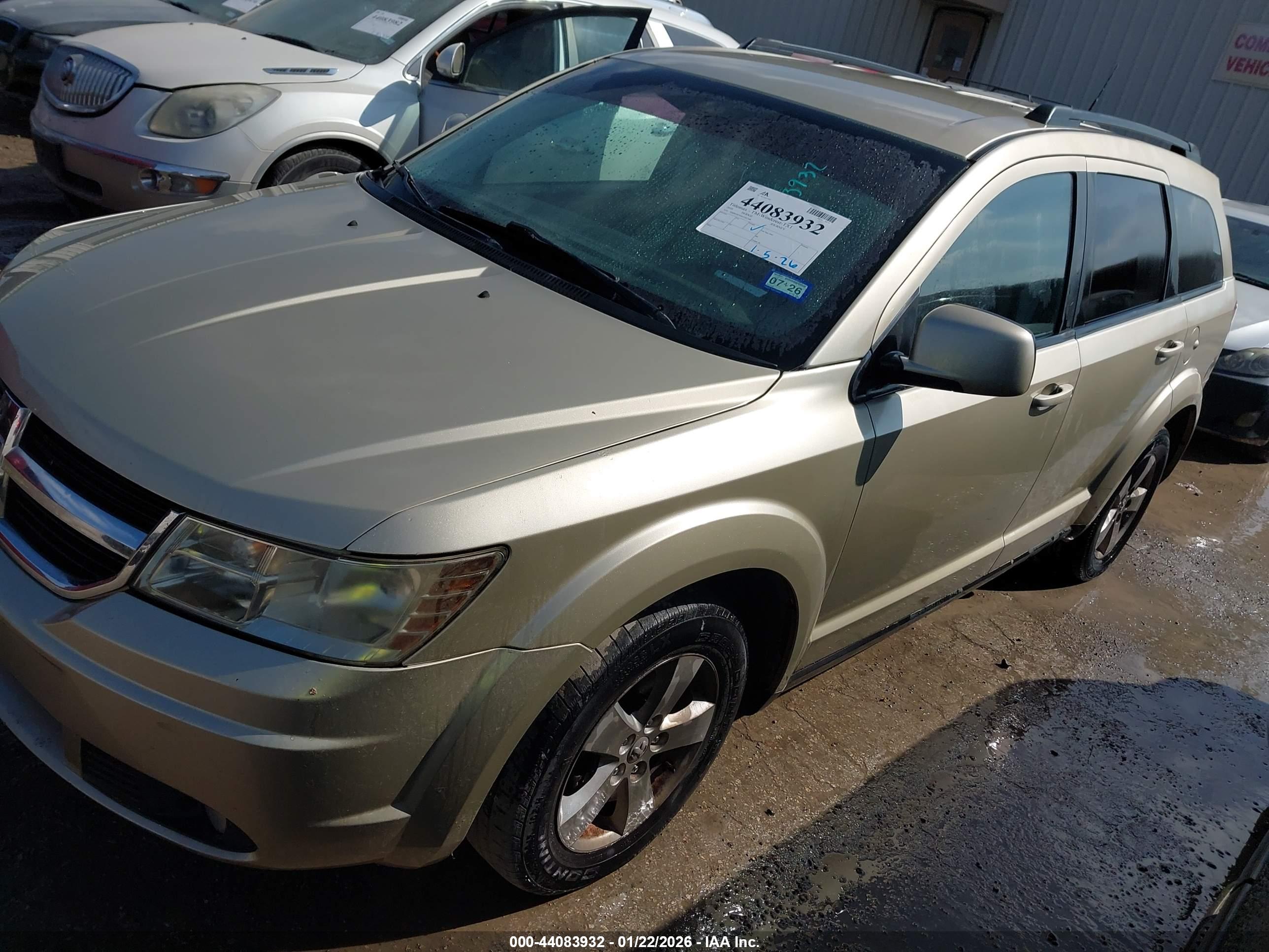 DODGE JOURNEY image 2